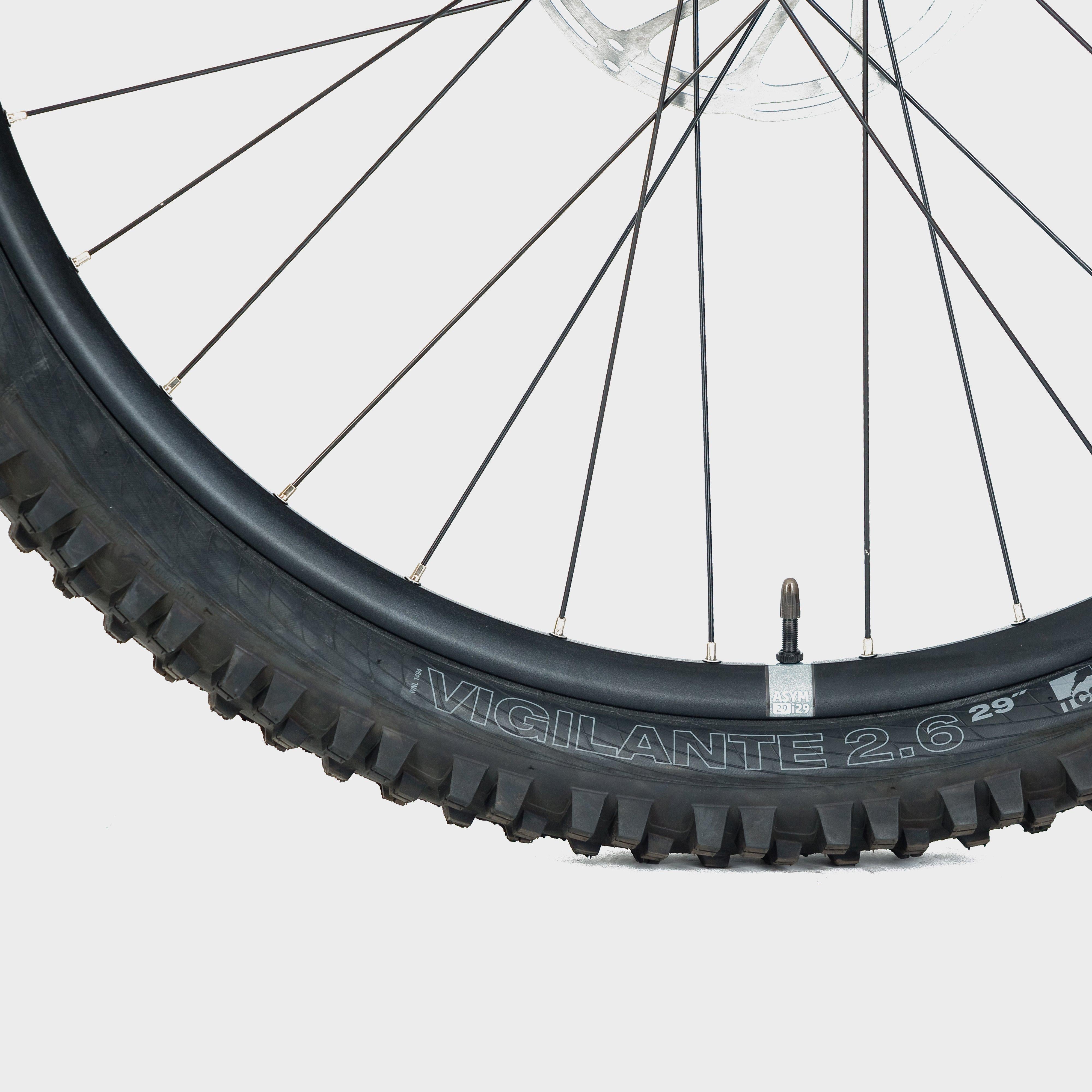 Sentry Pro Bike