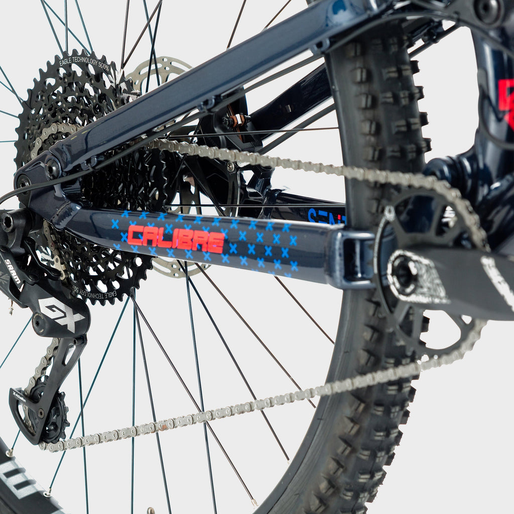 Sentry Pro Bike
