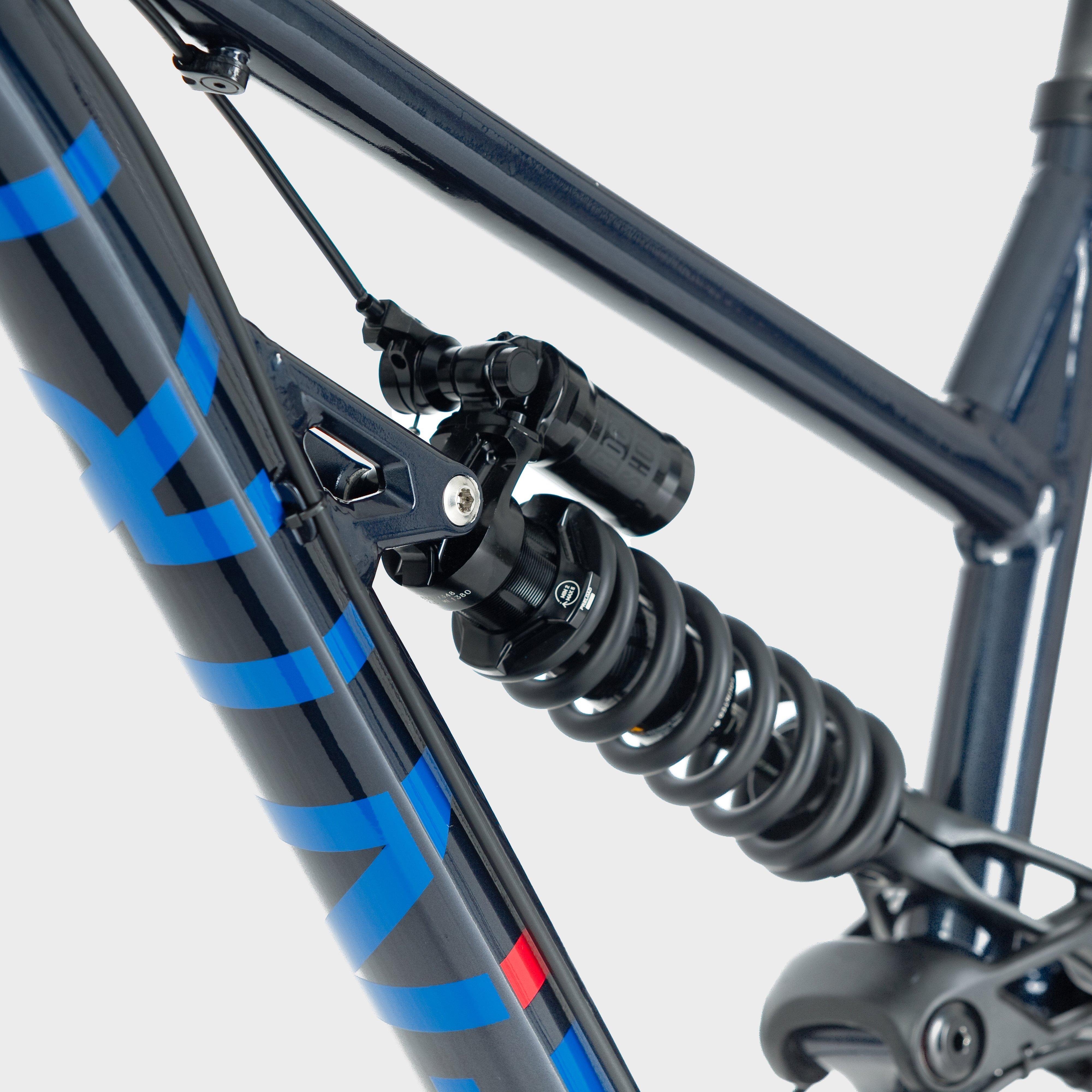 Sentry Pro Bike