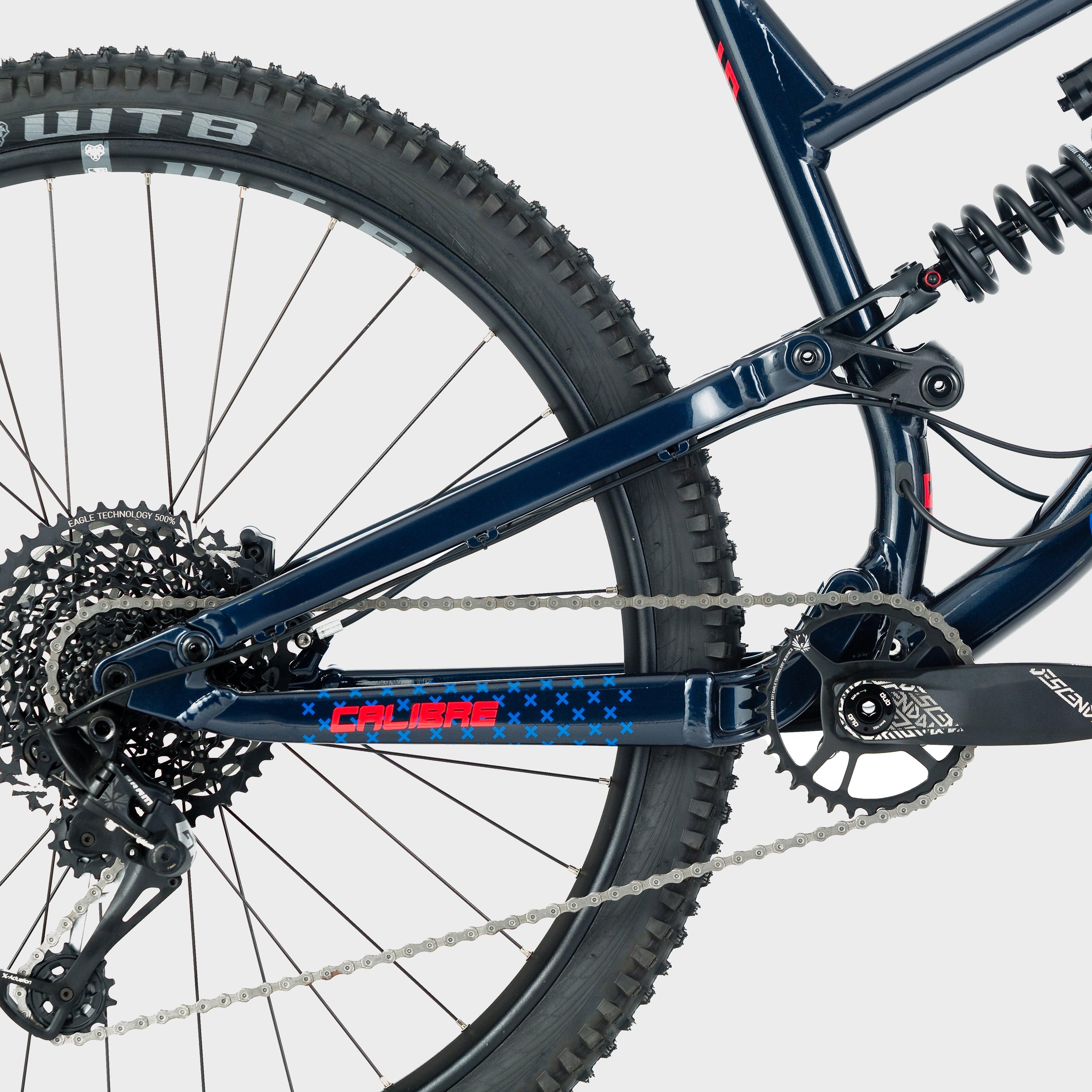 Sentry Pro Bike
