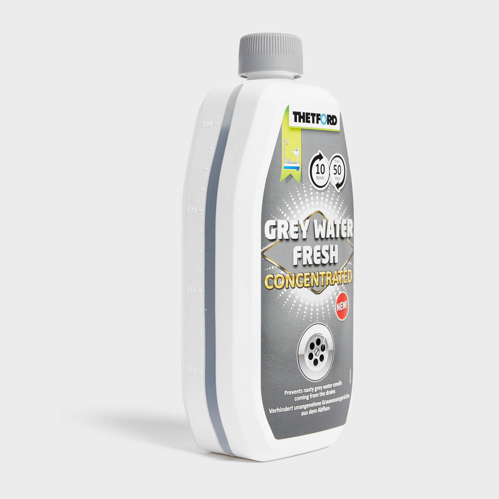 Grey Water Fresh Concentrated 700ml