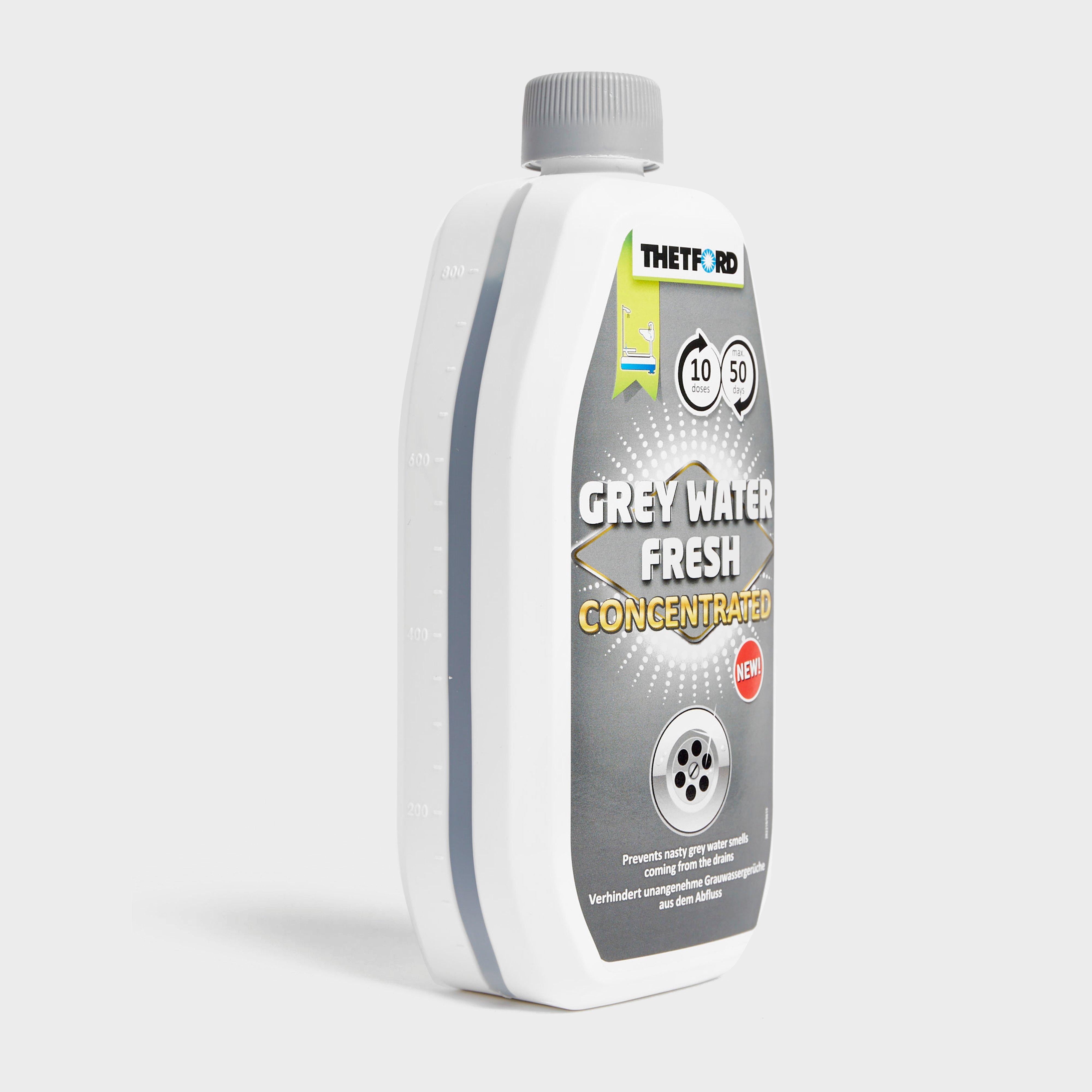 Grey Water Fresh Concentrated 700ml