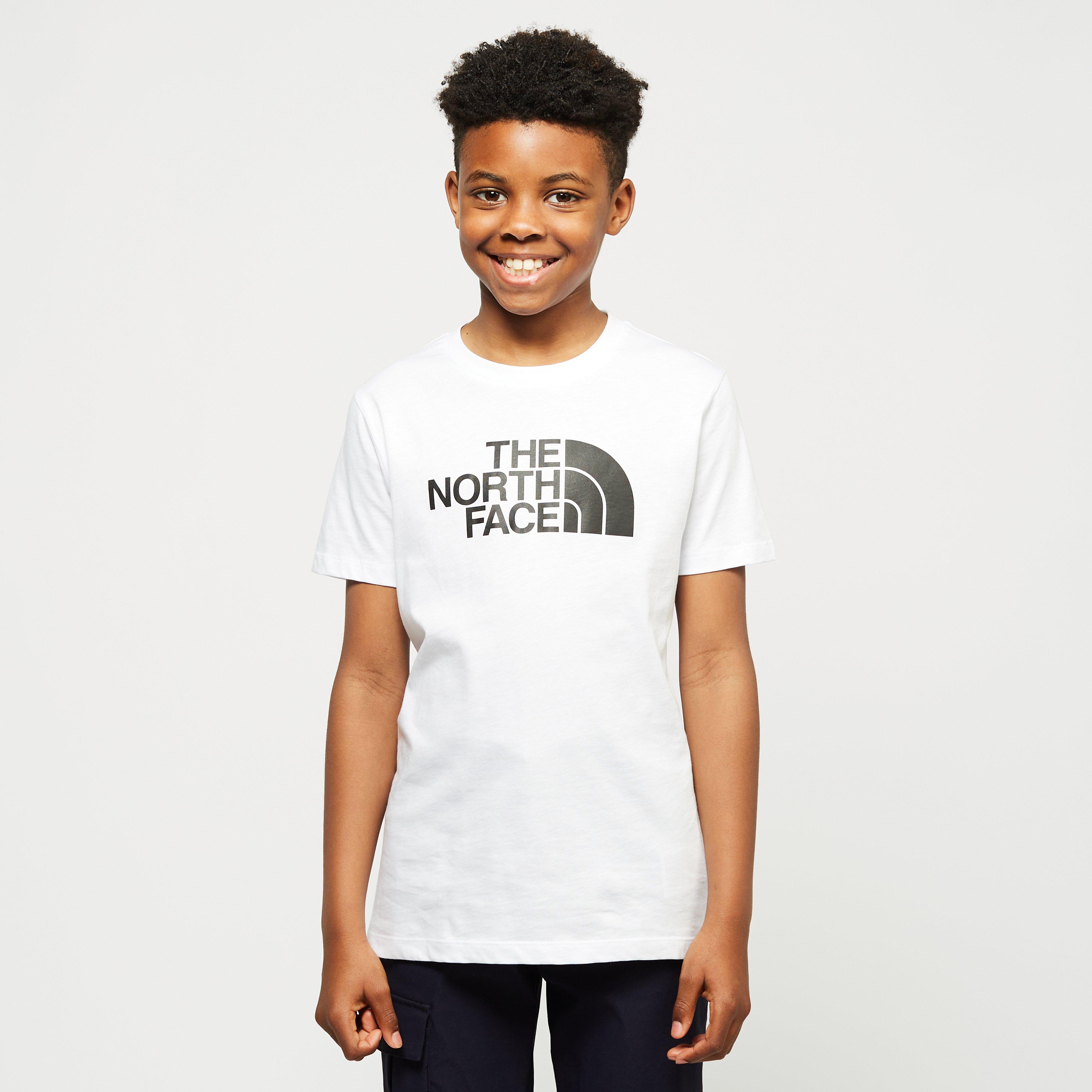 Boys’ Easy T-shirt