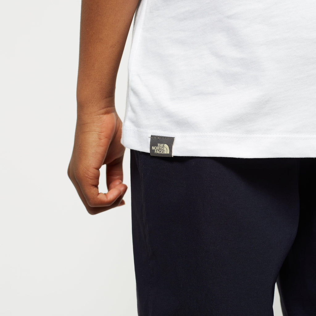 Boys’ Easy T-shirt