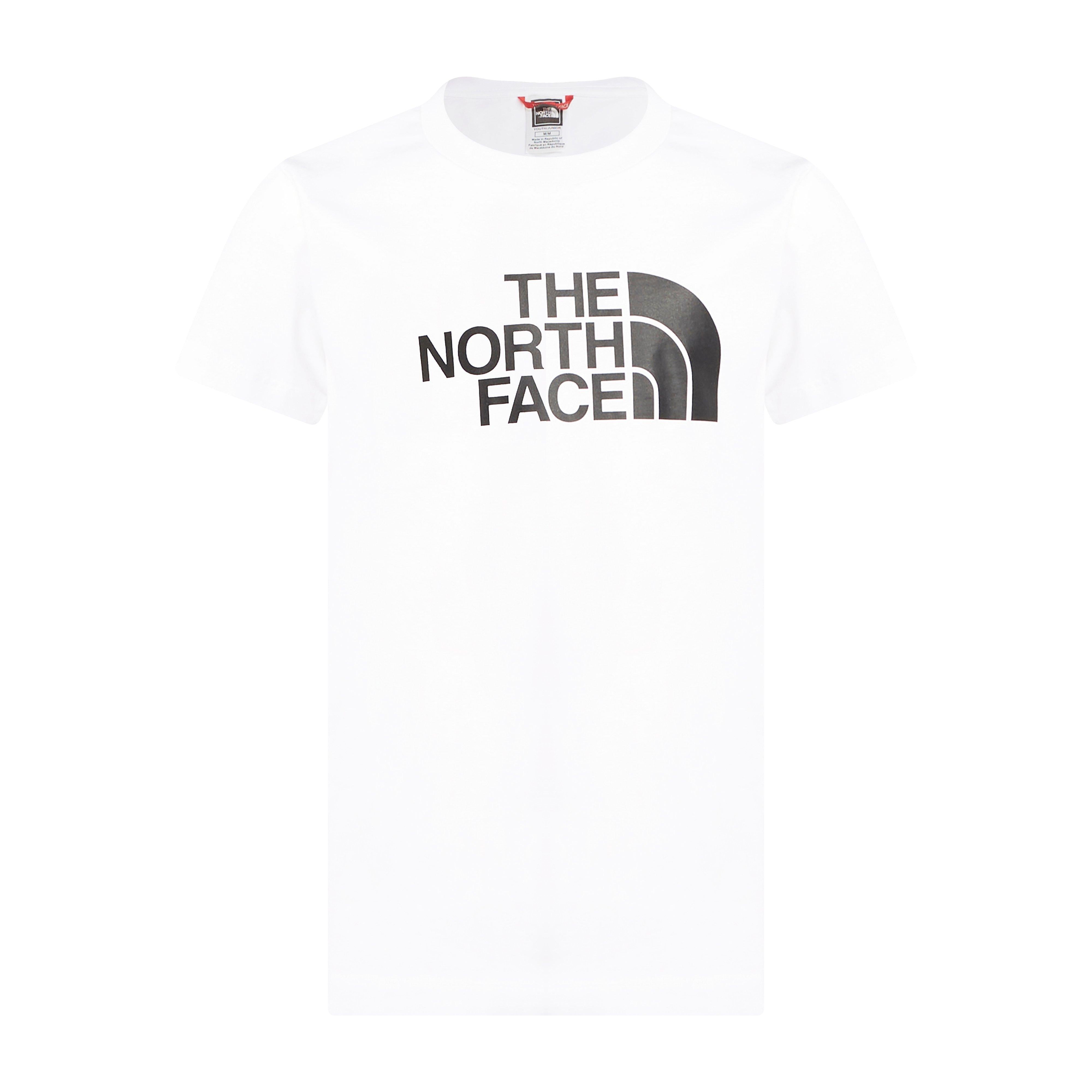 Boys’ Easy T-shirt