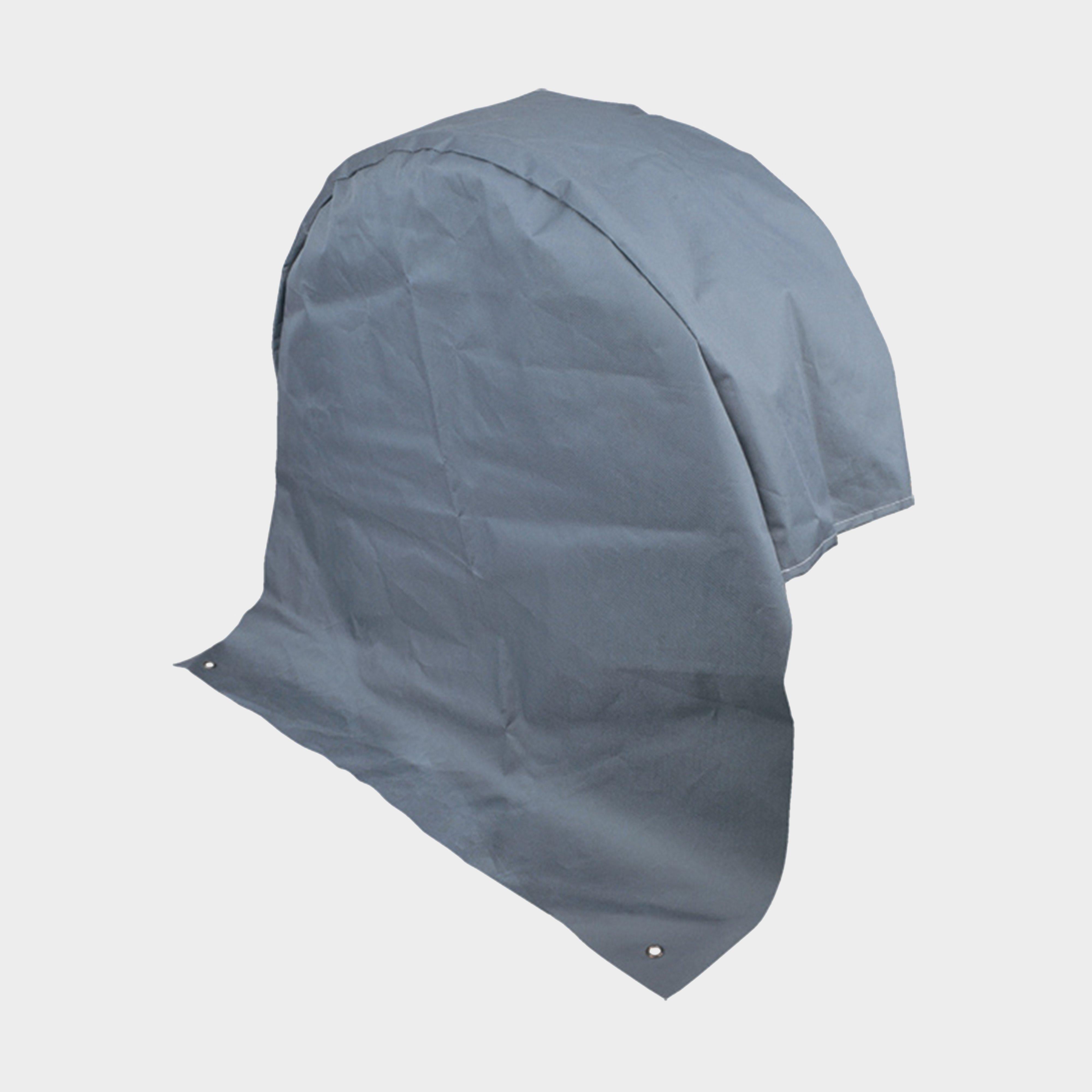Caravan Wheel Cover