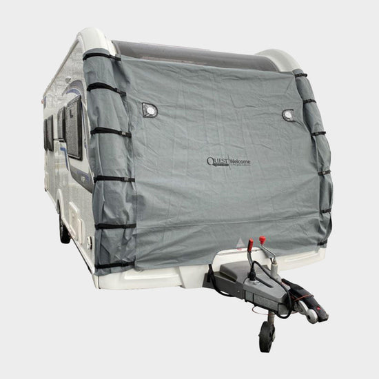 Caravan Cover & Bag