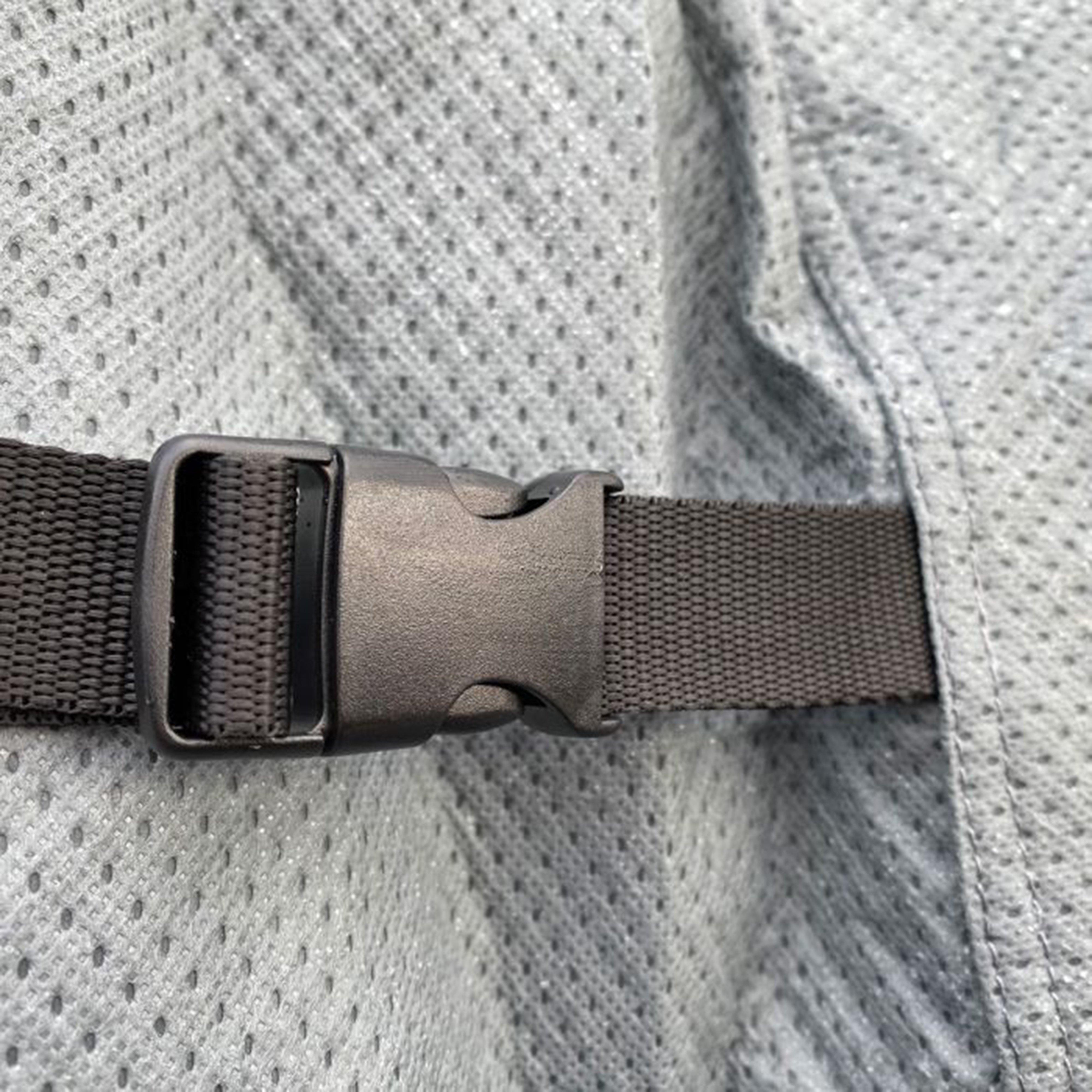 Caravan Cover & Bag