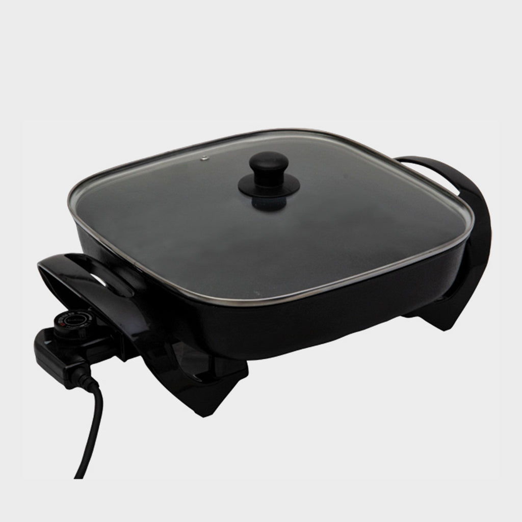 Deluxe Maxi Frypan