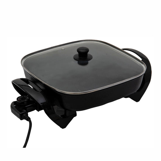 Deluxe Maxi Frypan