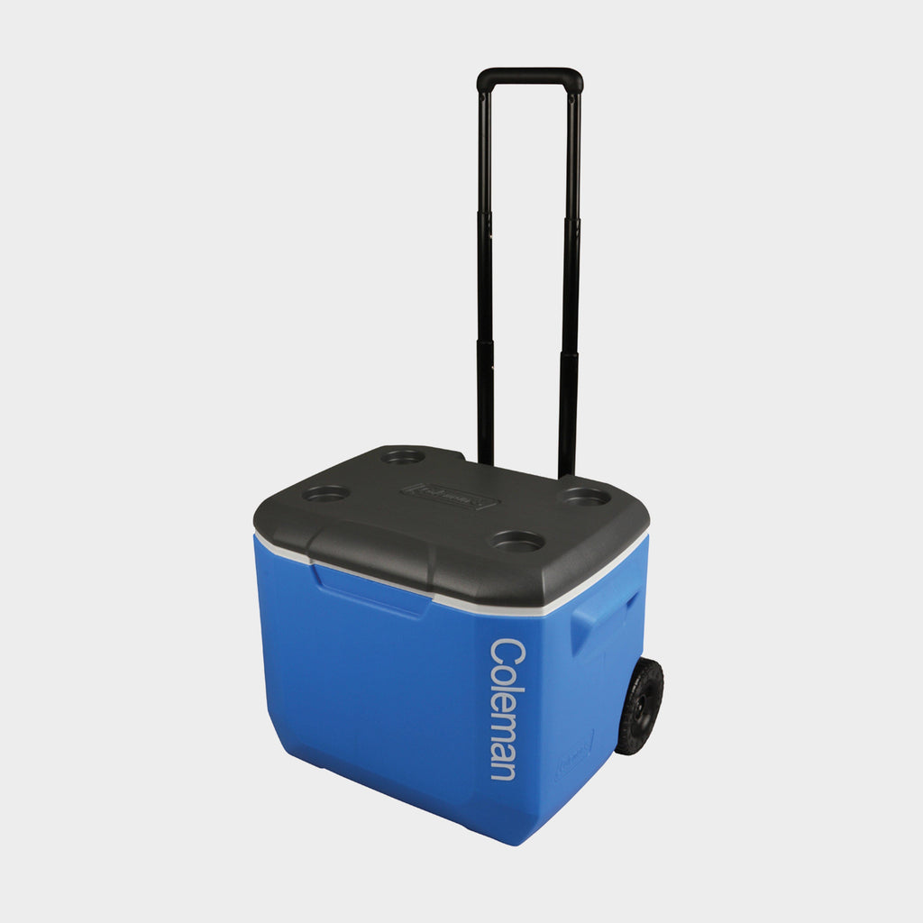 60QT Performance Wheeled Cooler