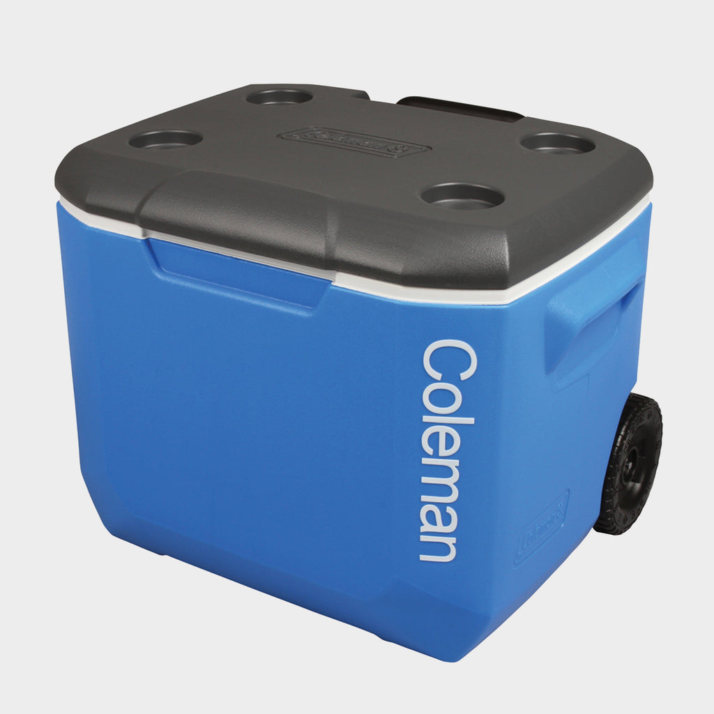 60QT Performance Wheeled Cooler