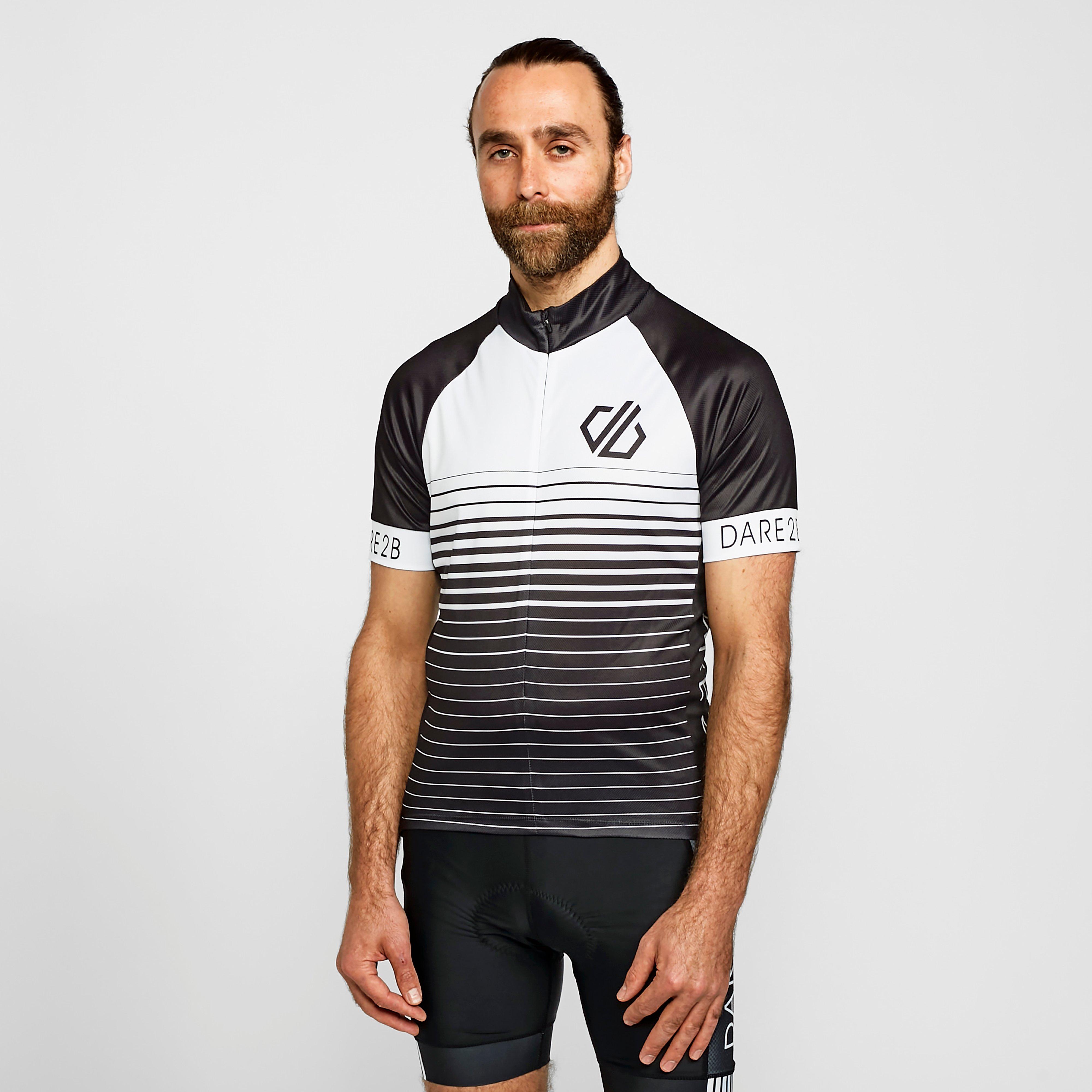 Dare 2b Men's AEP Alternation Cycling Jersey