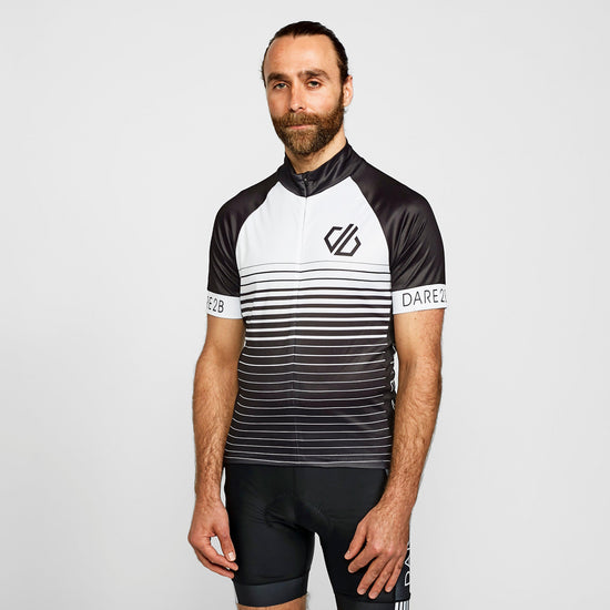 Dare 2b Men's AEP Alternation Cycling Jersey