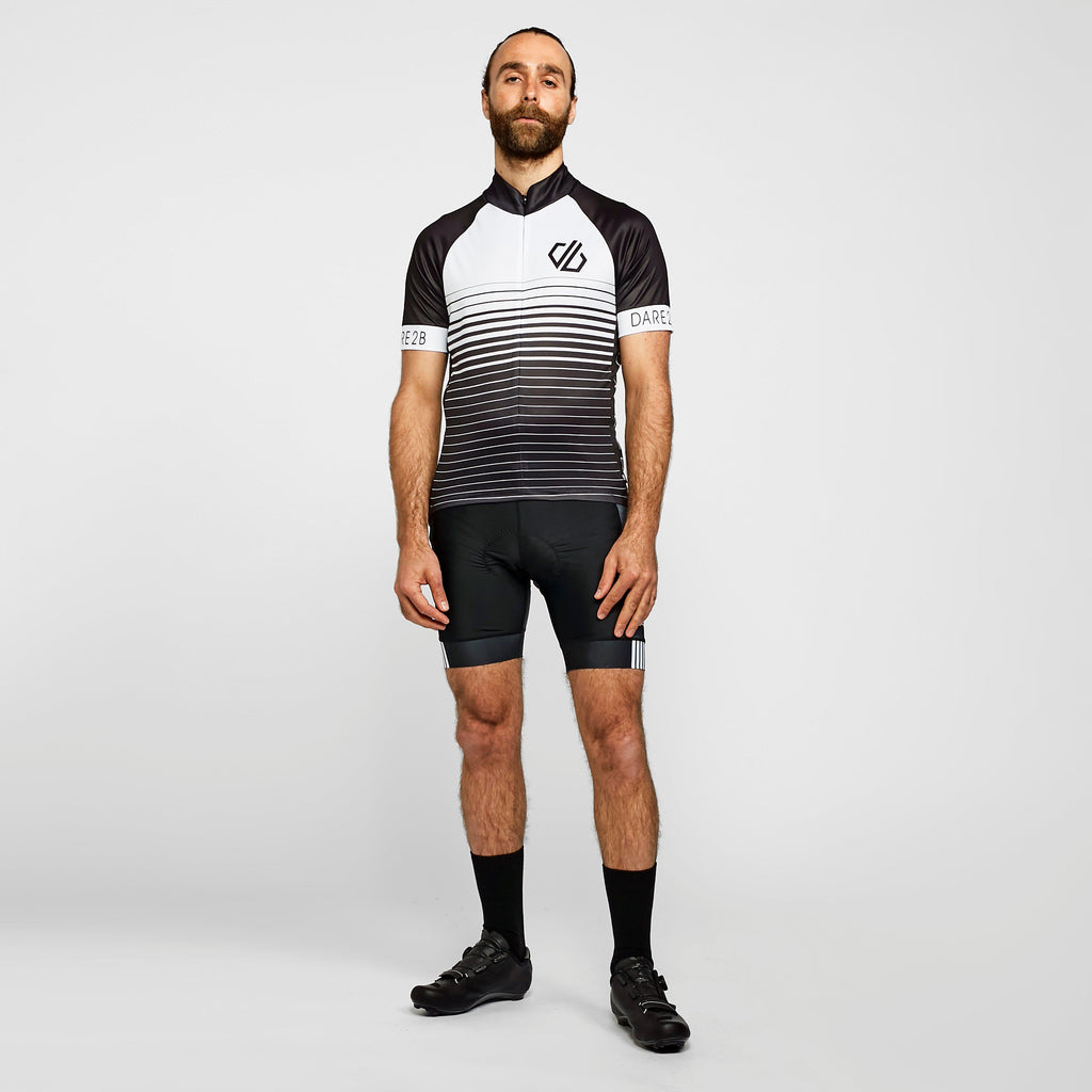 Dare 2b Men's AEP Alternation Cycling Jersey