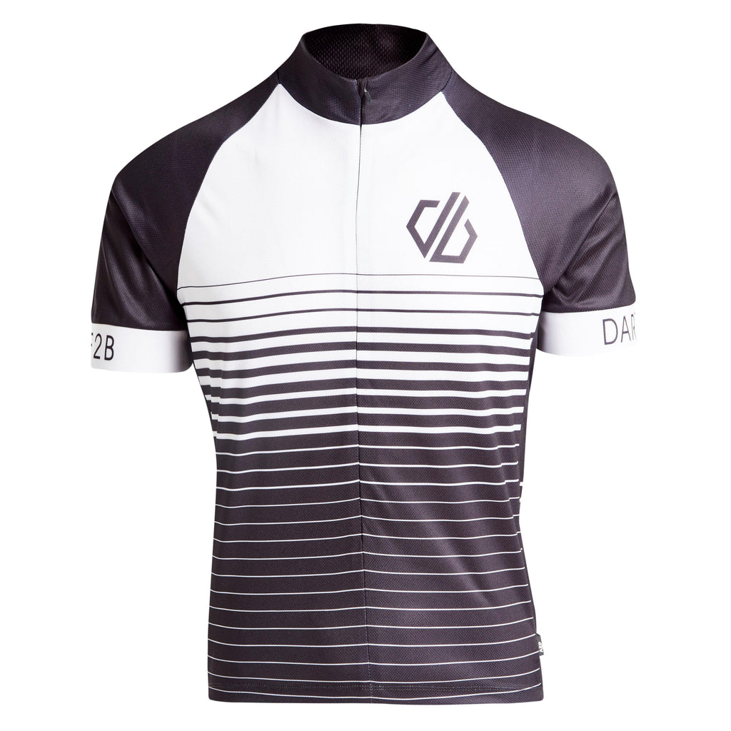 Dare 2b Men's AEP Alternation Cycling Jersey