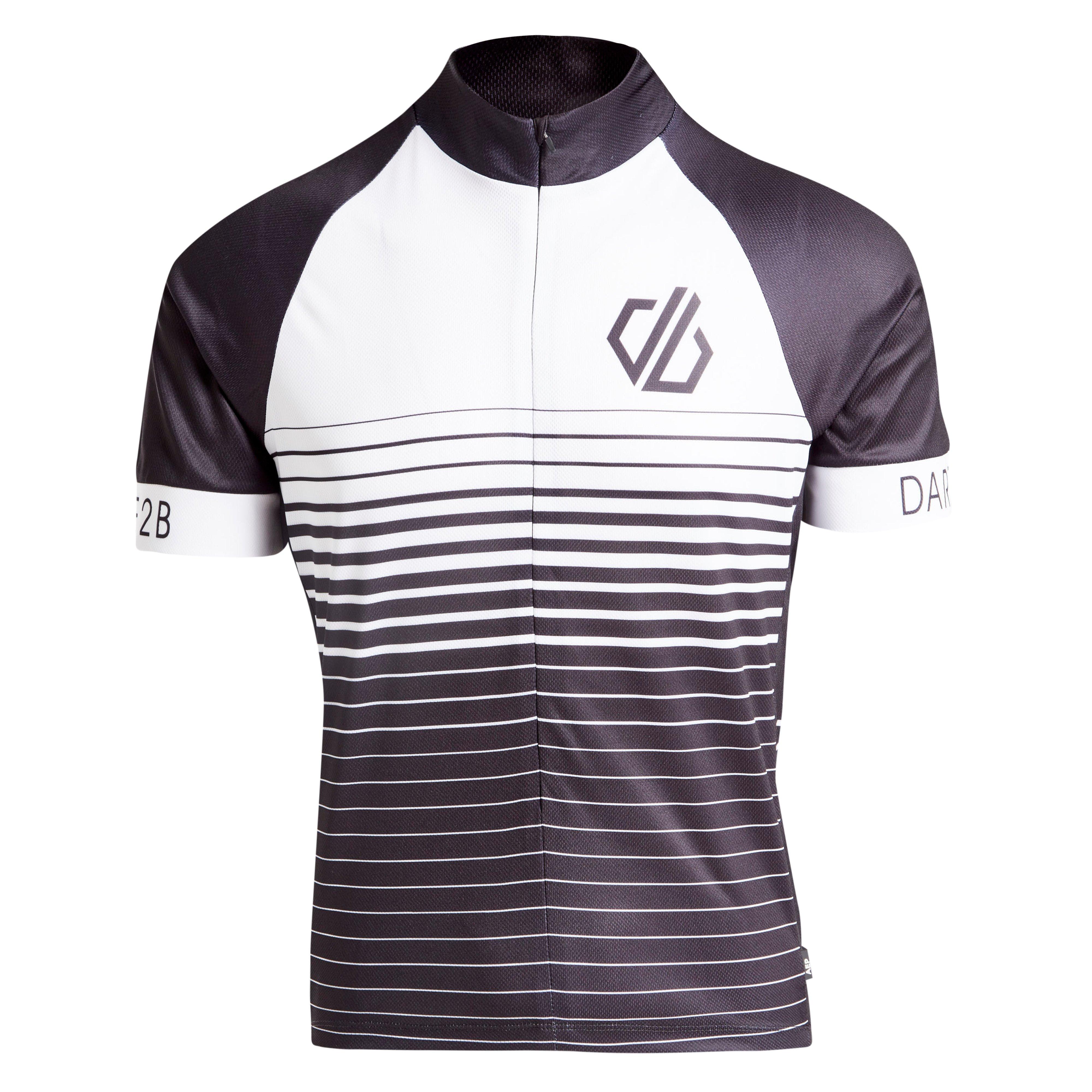Dare 2b Men's AEP Alternation Cycling Jersey