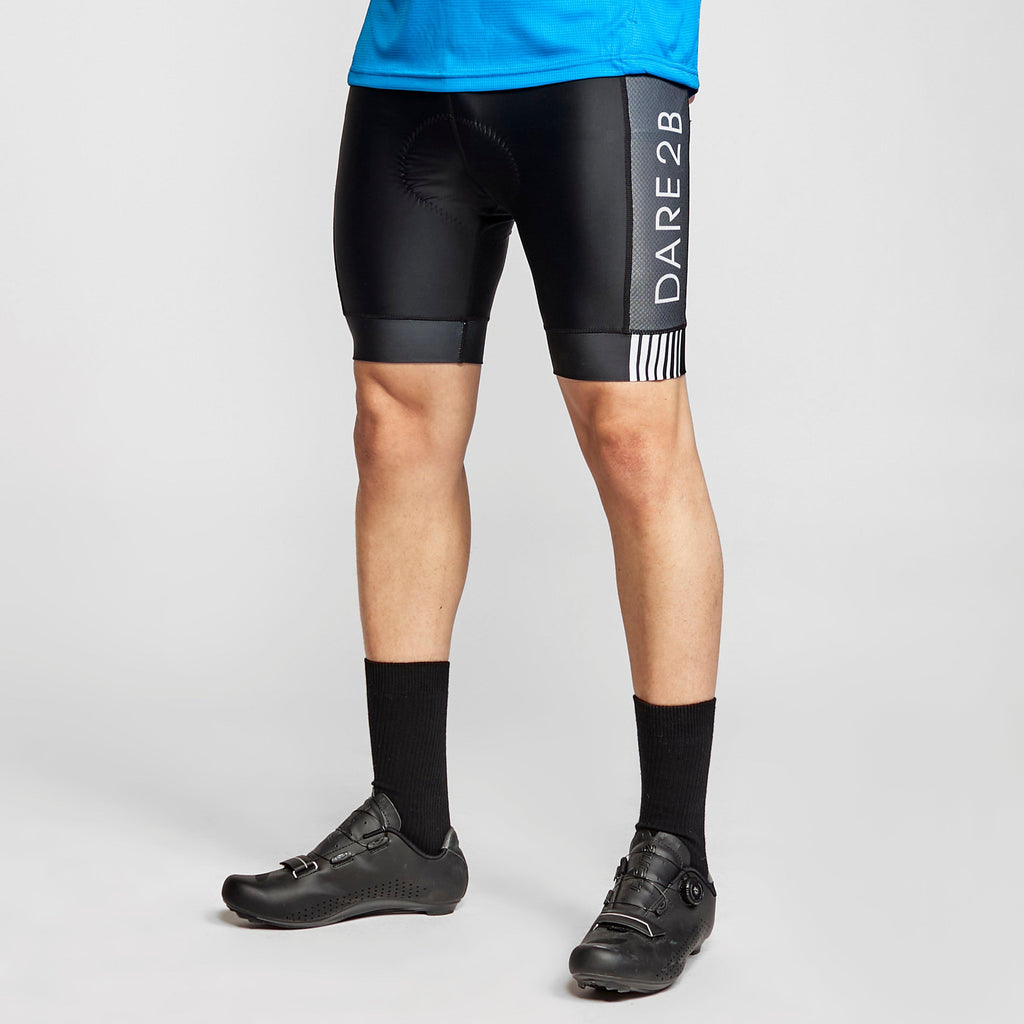 Men's Virtuosity Quick-Drying Cycling Shorts