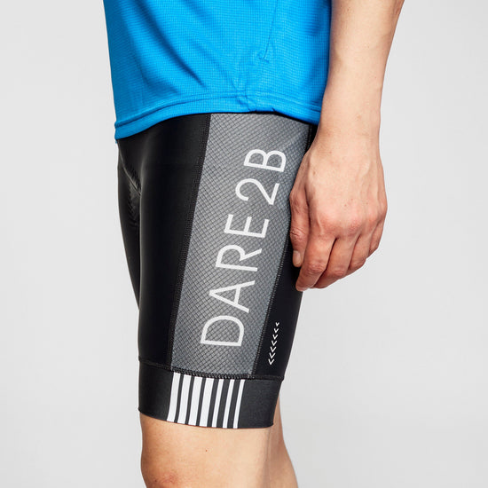 Men's Virtuosity Quick-Drying Cycling Shorts