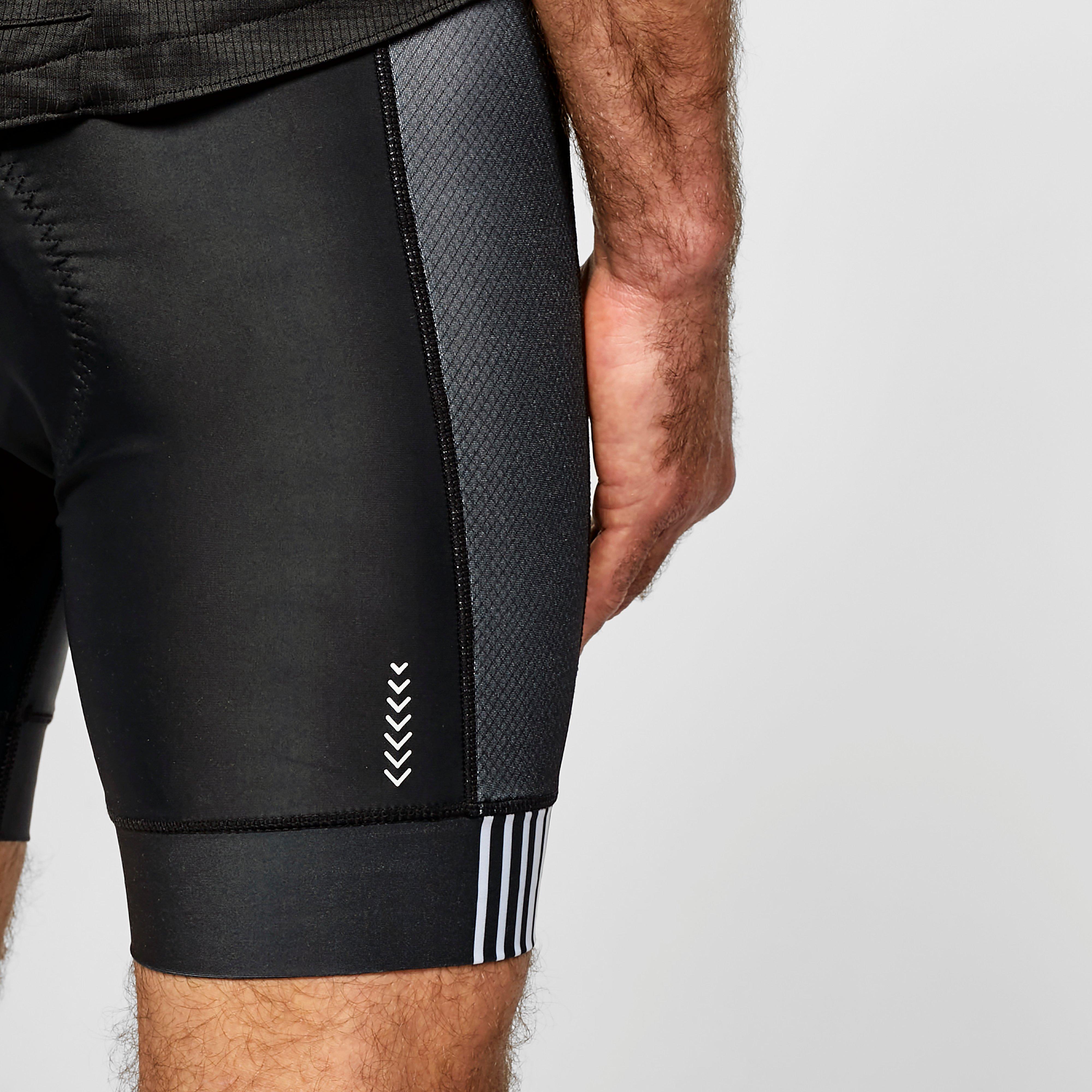 Men's Virtuosity Quick-Drying Cycling Shorts