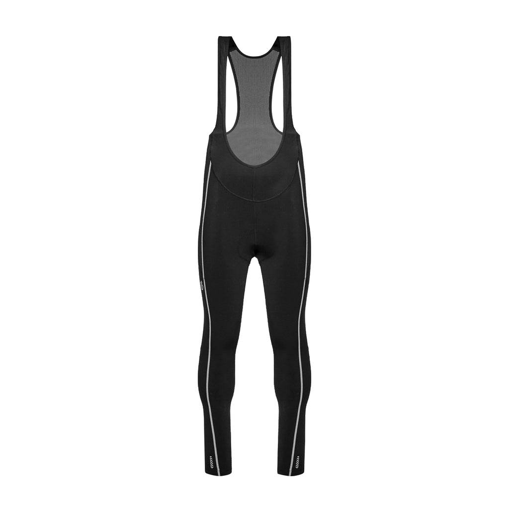 Men's Virtuosity Quick Drying AEP Cycling Bib Tights