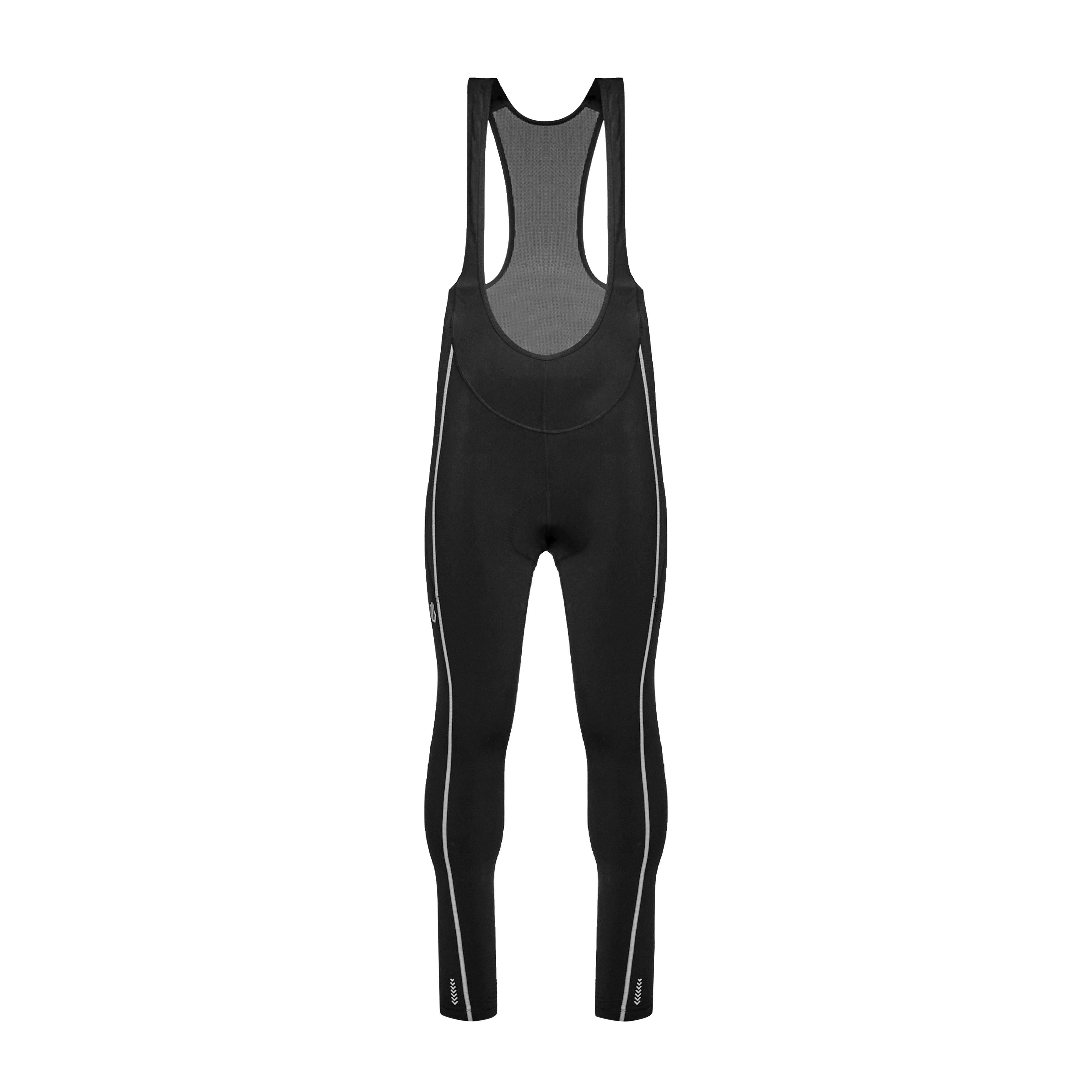 Men's Virtuosity Quick Drying AEP Cycling Bib Tights