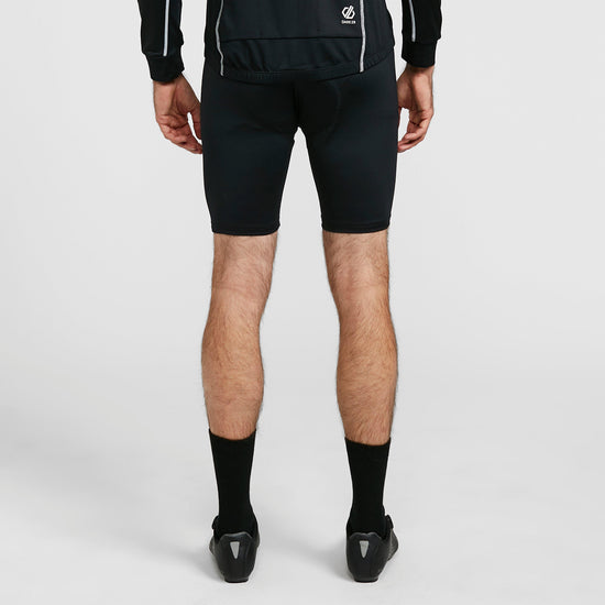 Men's Basic Padded Cycling Shorts