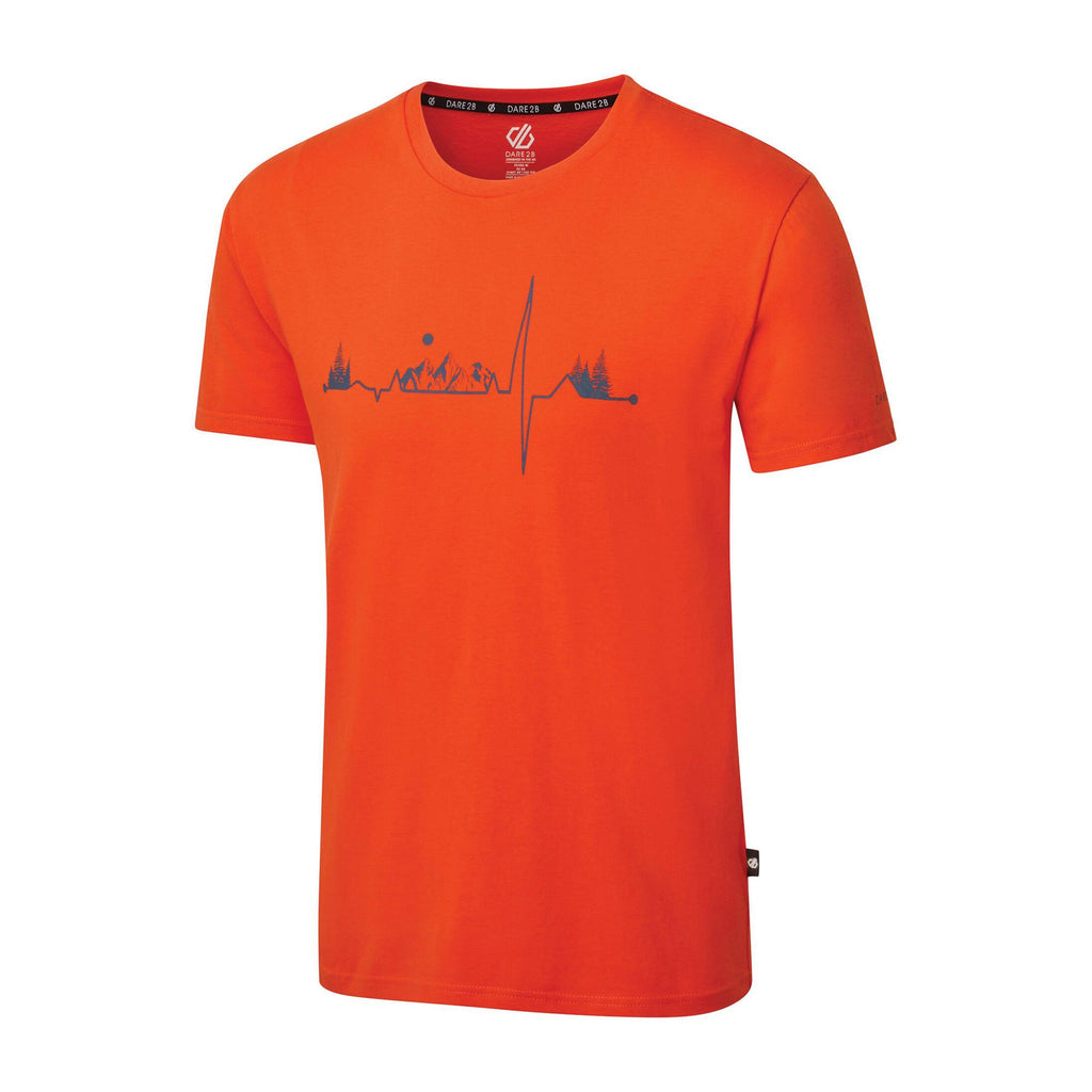 Men’s Differentiate Tee