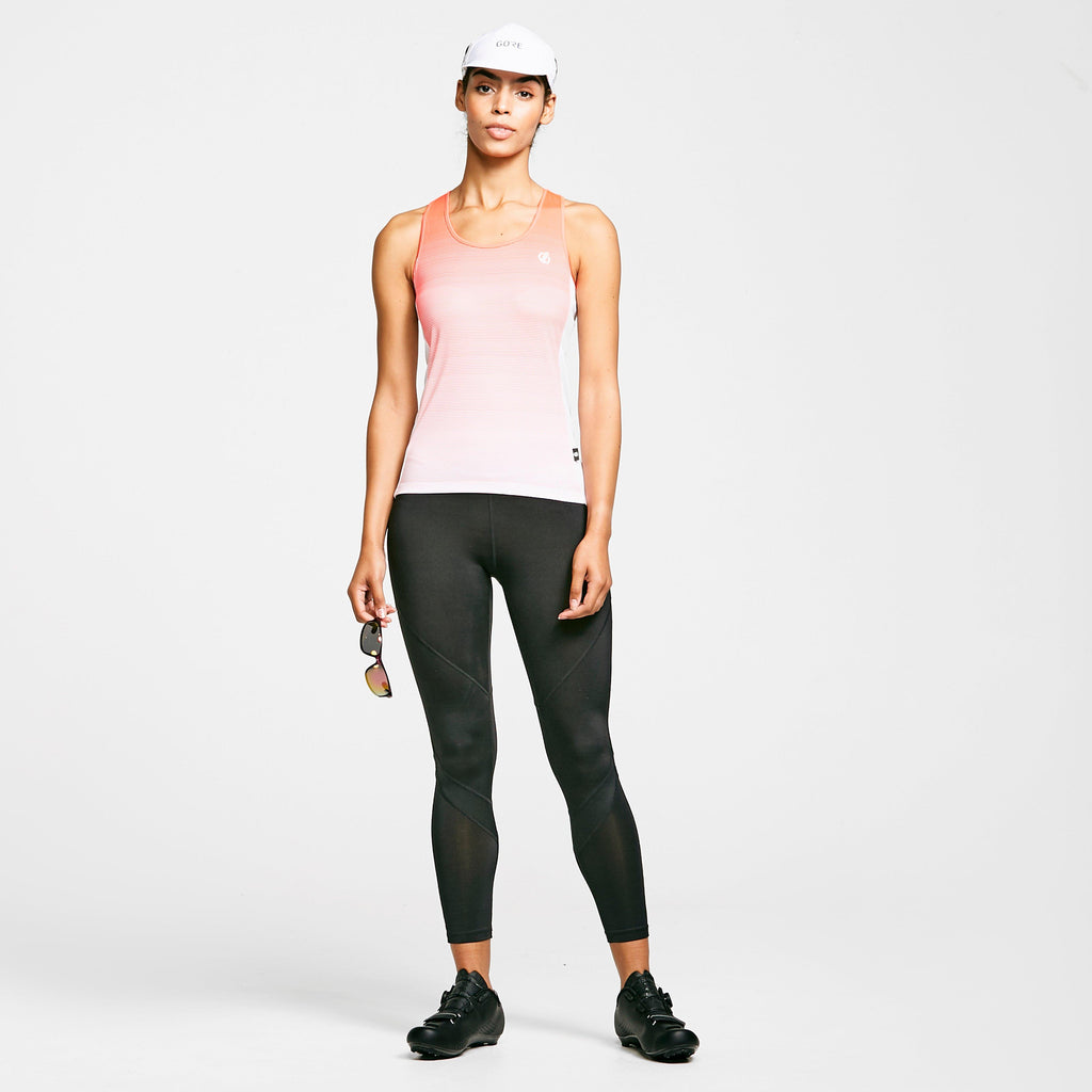 Women's Explicate Vest