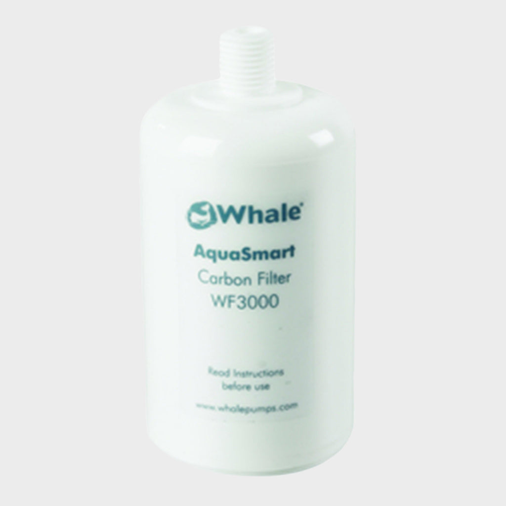 AquaSmart Carbon Water Filter