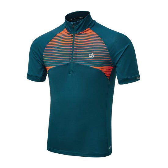 Stay The Course Cycling Jersey