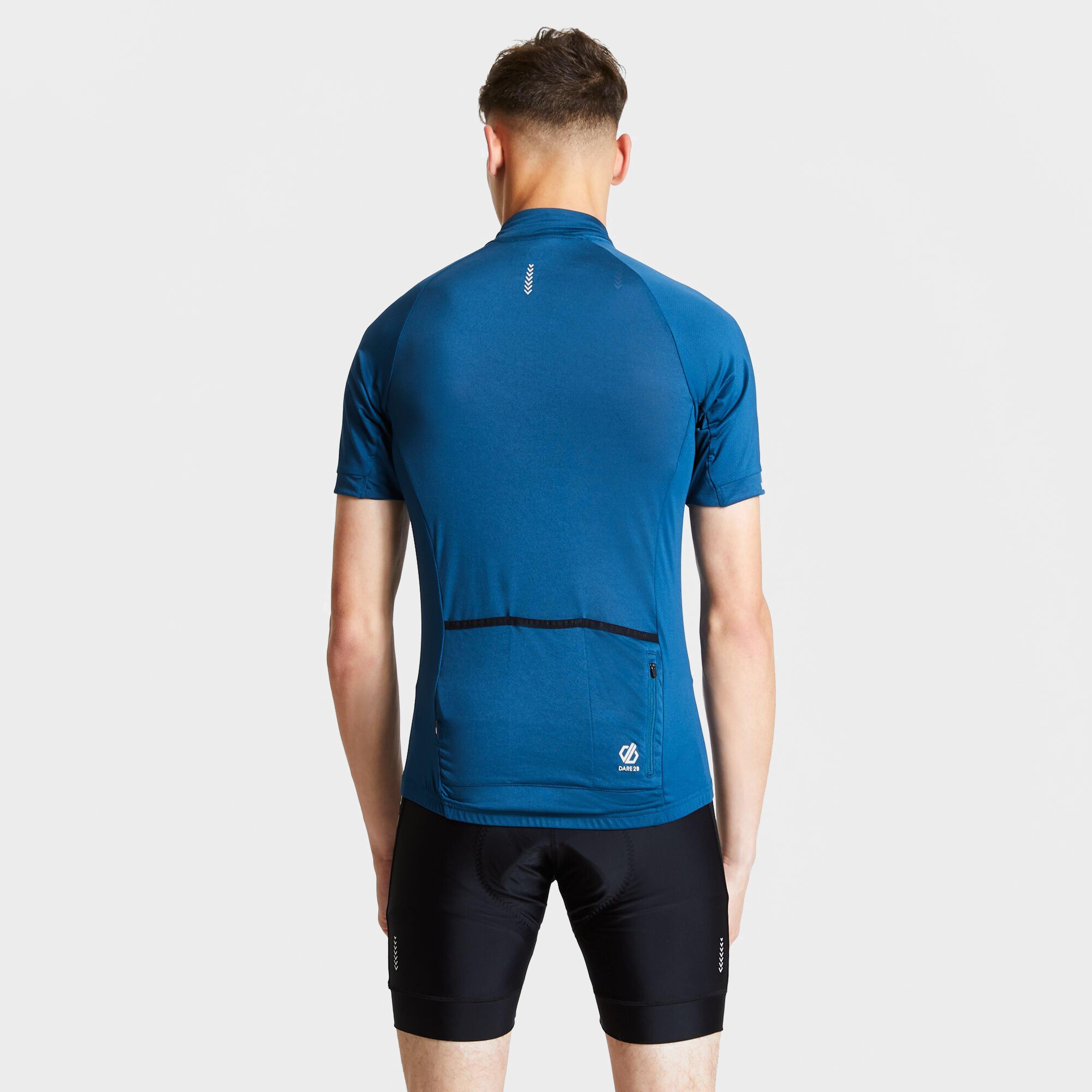 Stay The Course Cycling Jersey