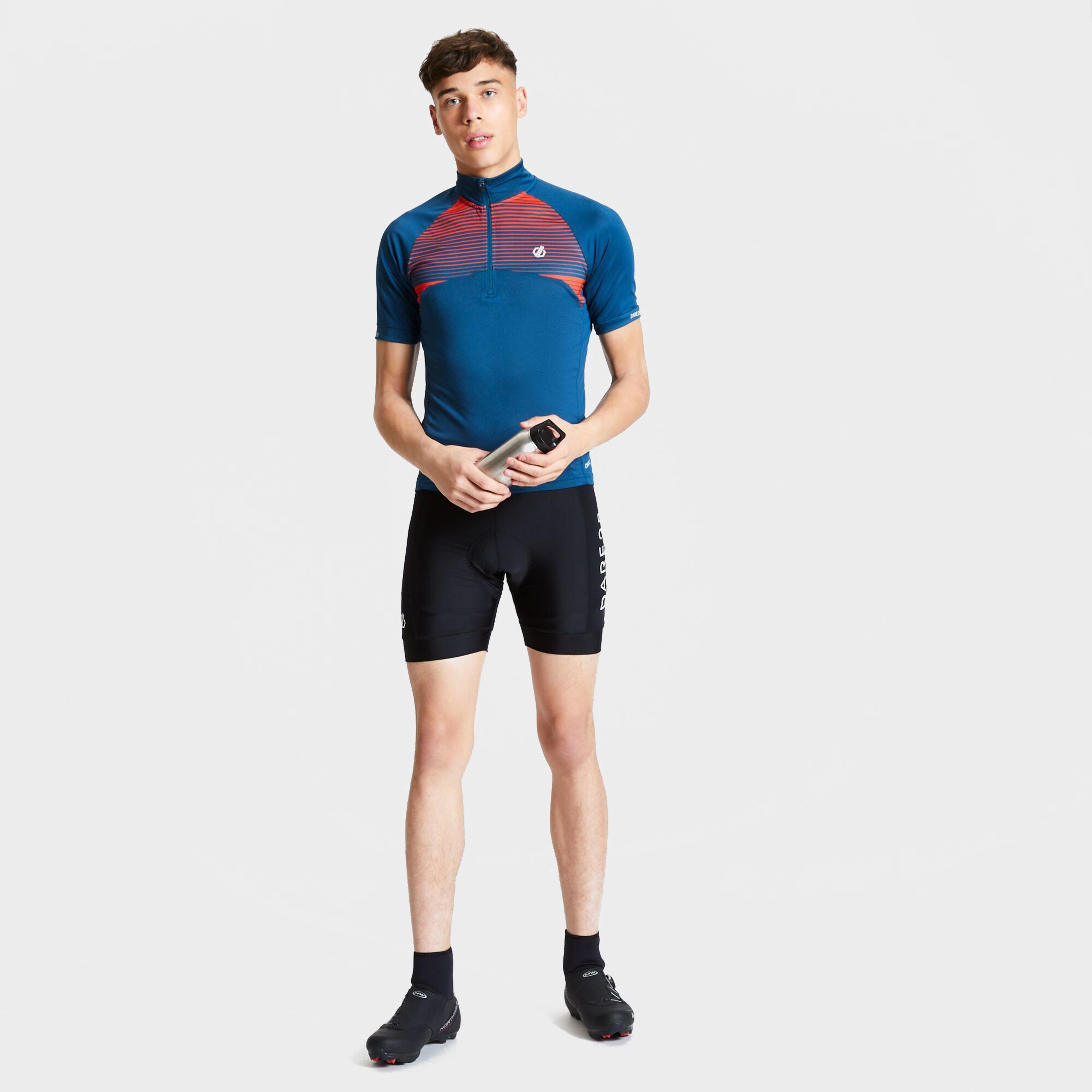 Stay The Course Cycling Jersey
