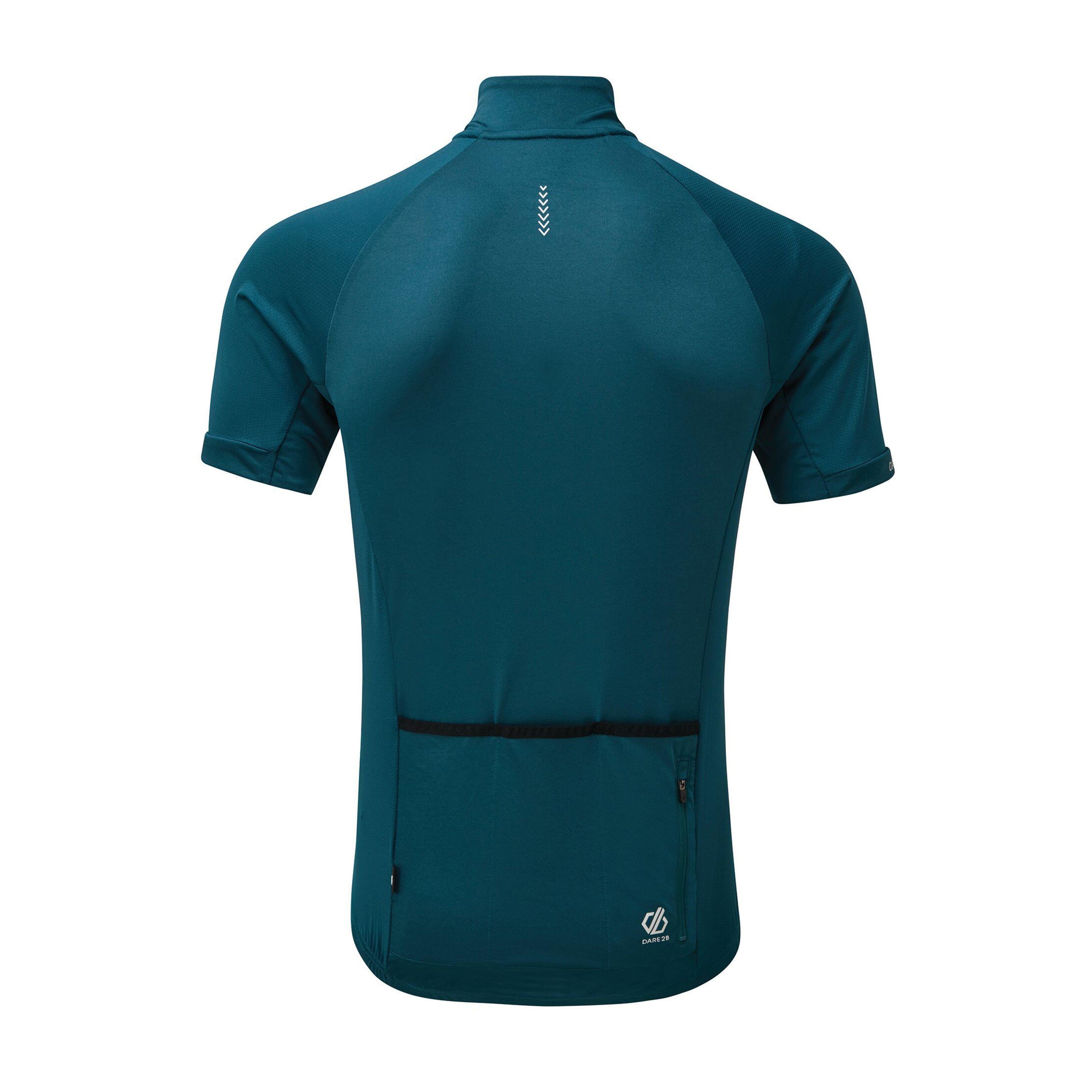 Stay The Course Cycling Jersey