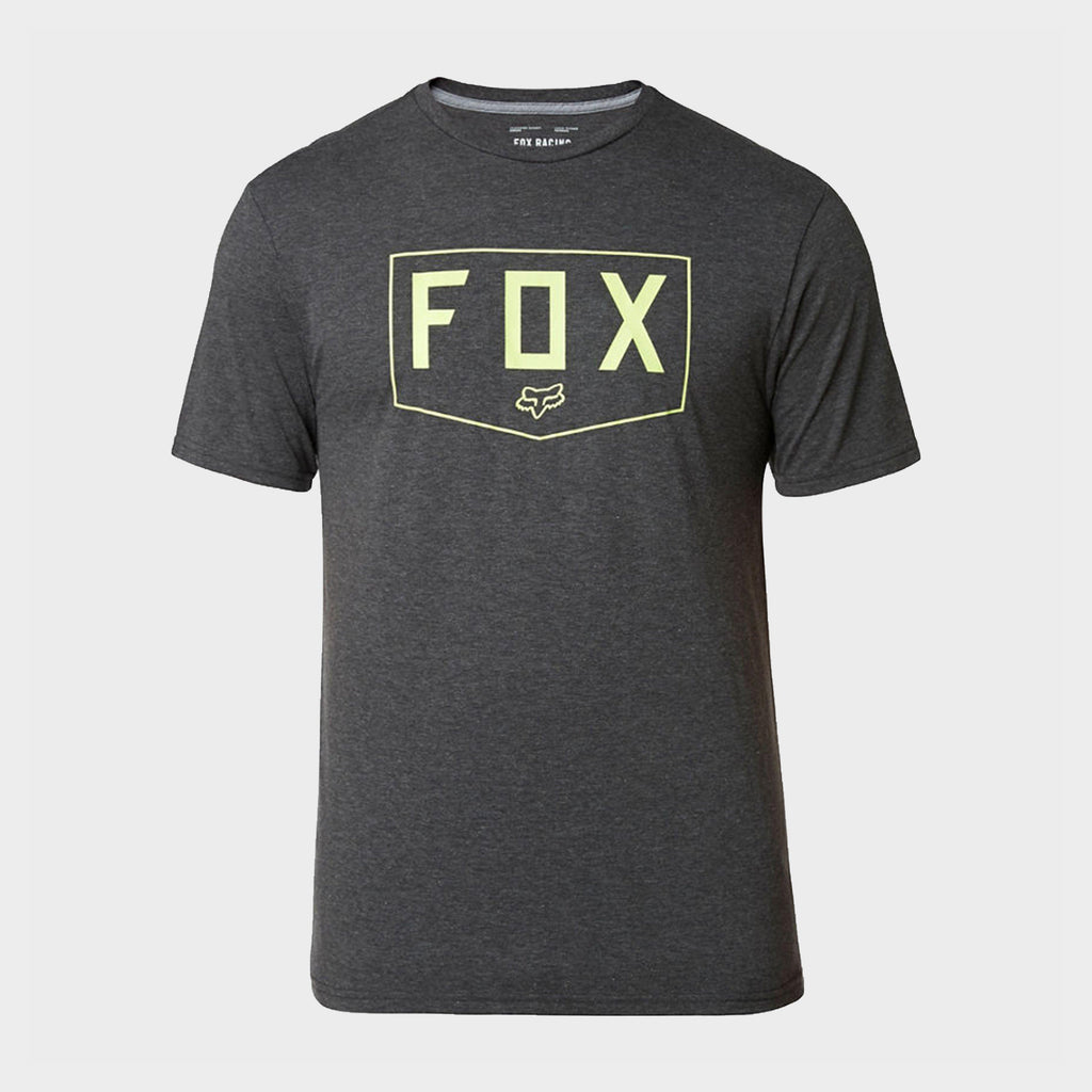 Shield Short Sleeve Tech Tee