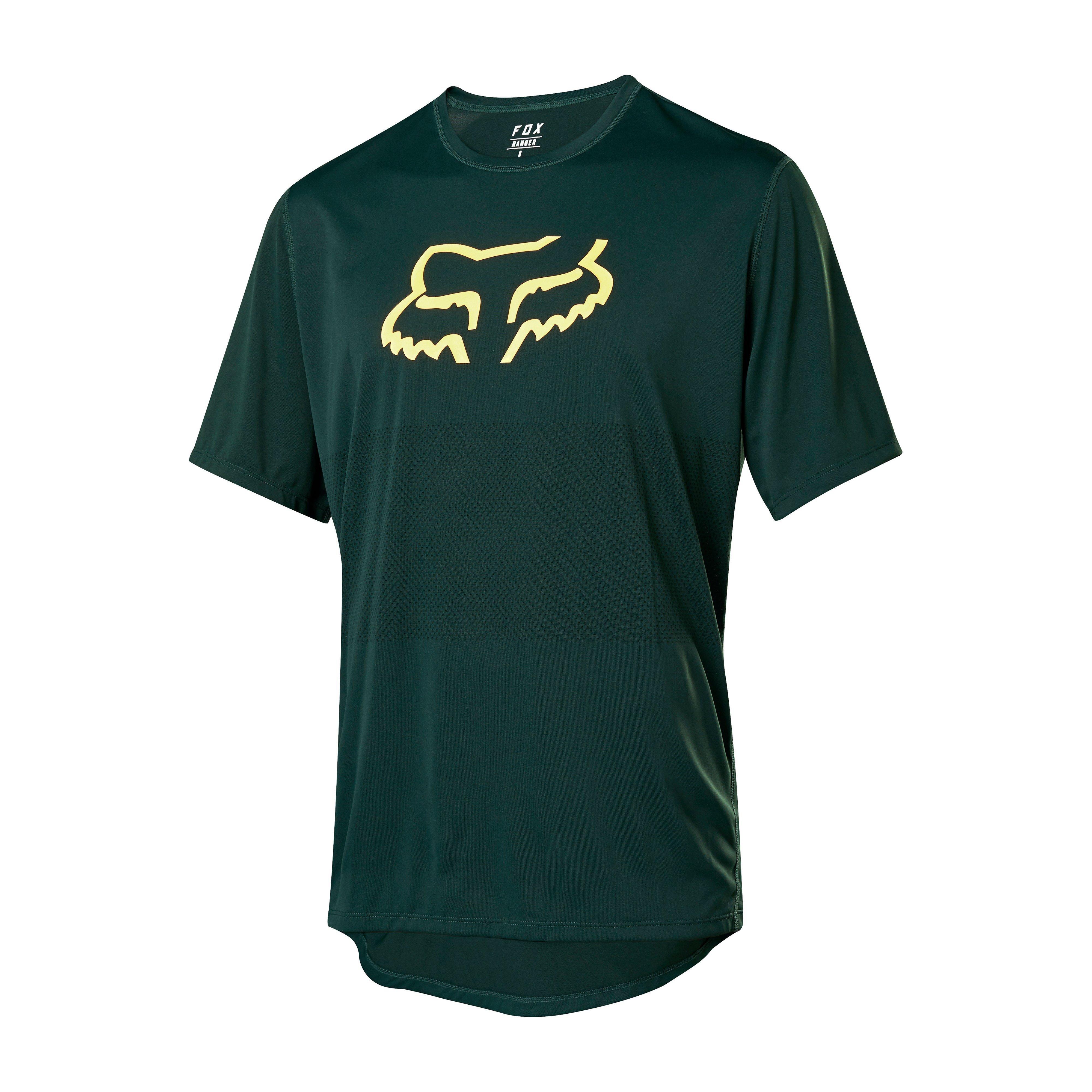 Men’s Ranger Fox Head Jersey