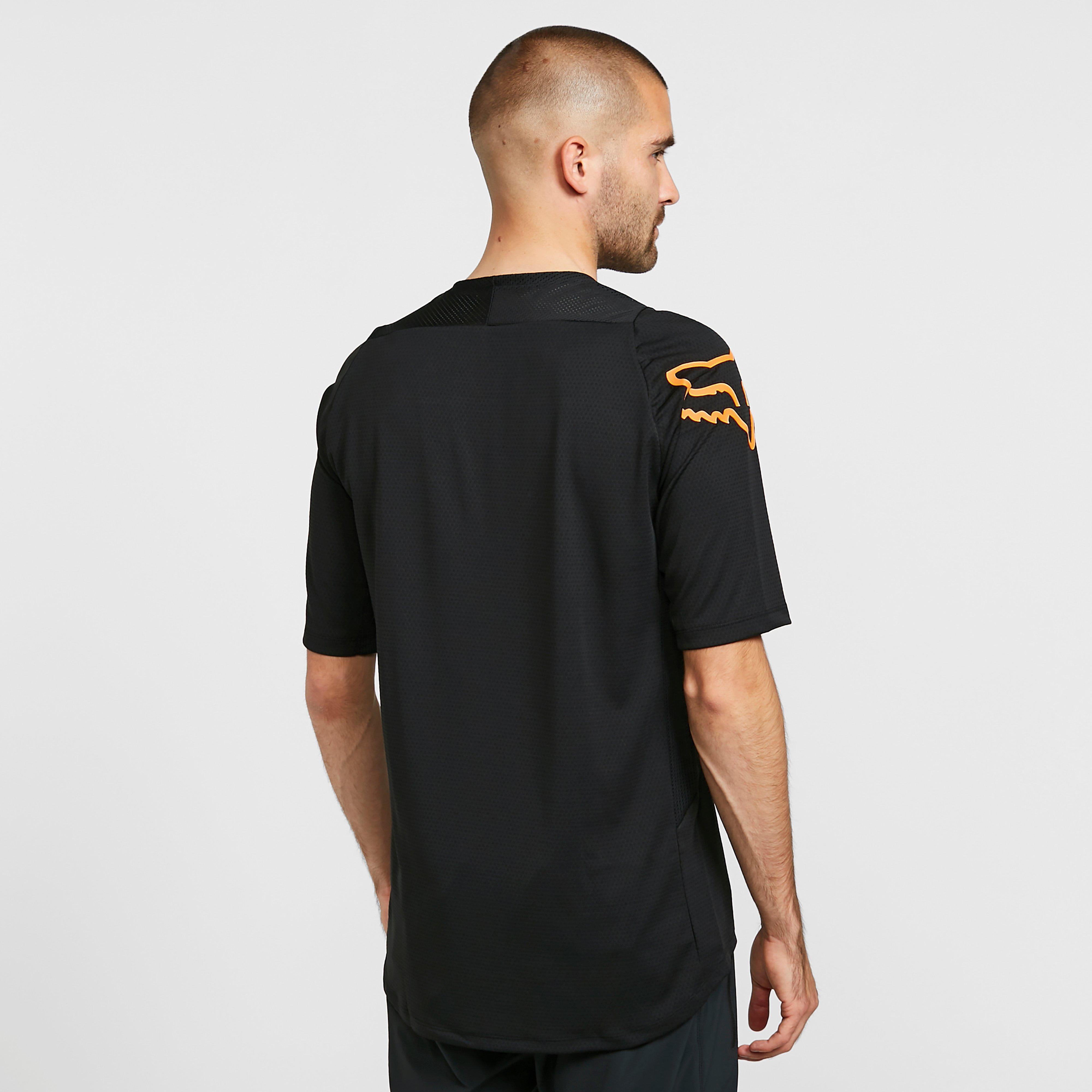 Men’s Defend Short-Sleeve Jersey