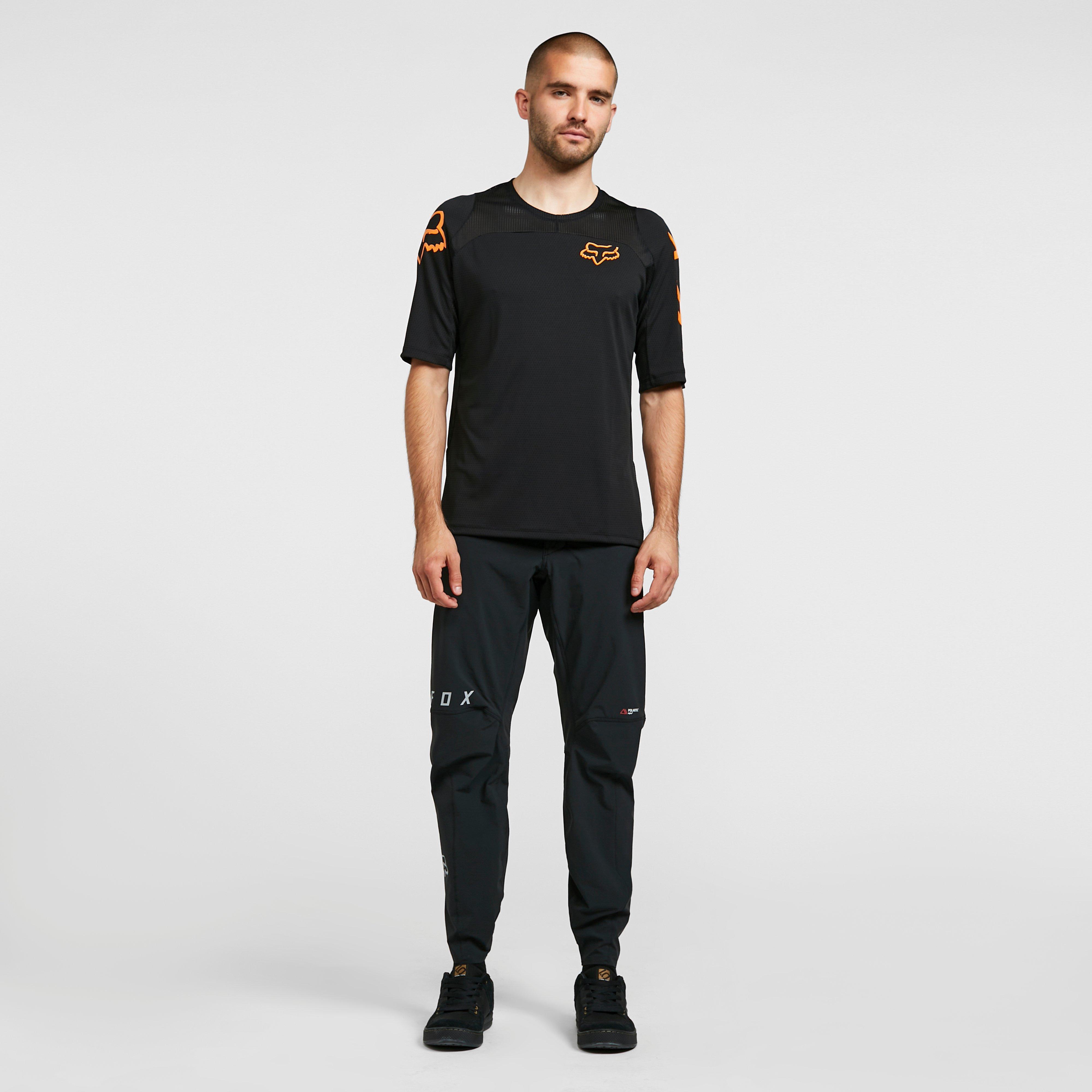 Men’s Defend Short-Sleeve Jersey