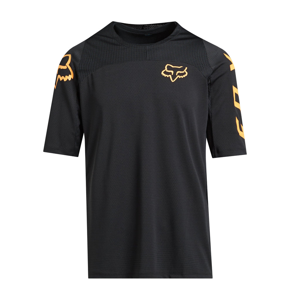 Men’s Defend Short-Sleeve Jersey