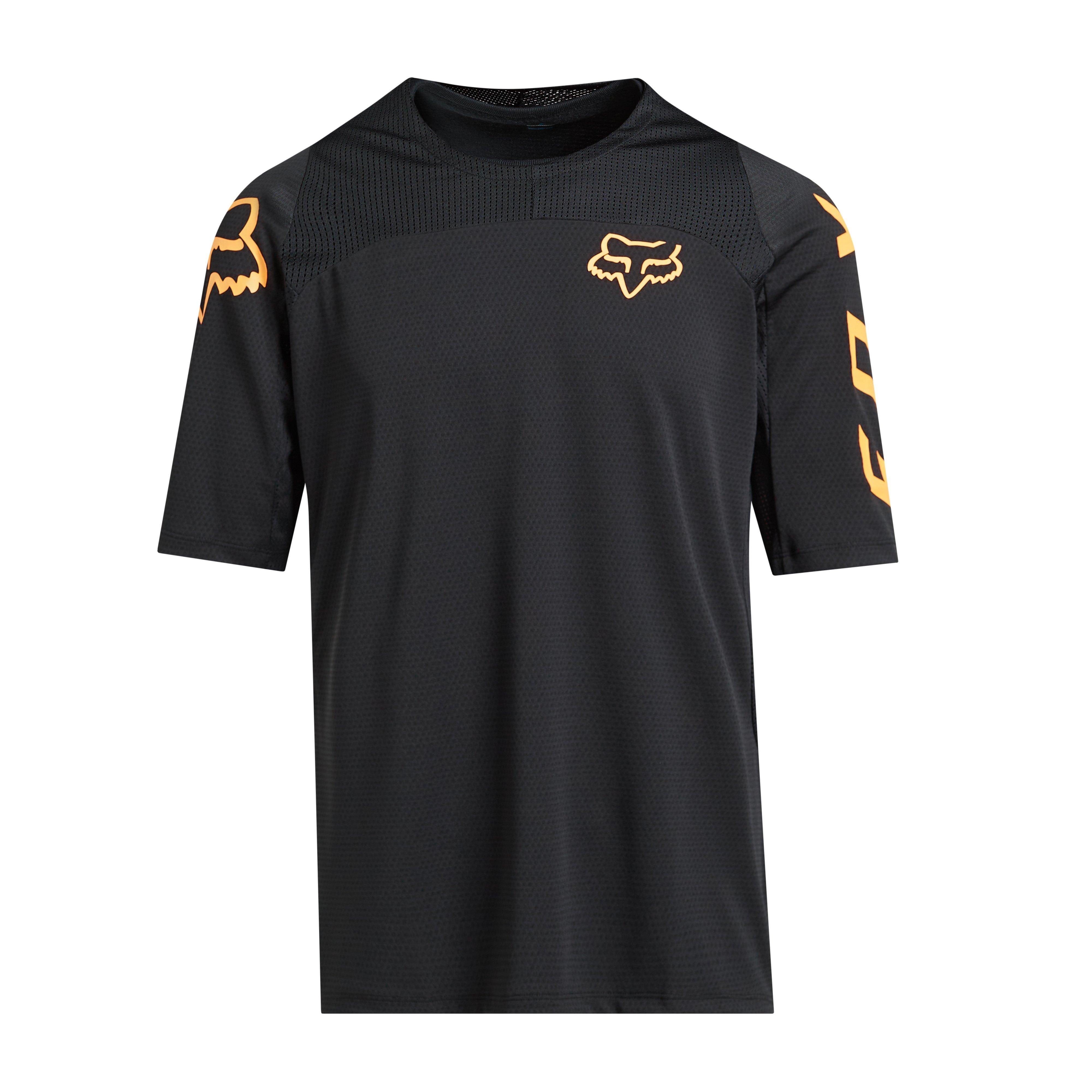 Men’s Defend Short-Sleeve Jersey
