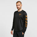 Men's Defend Long Sleeve Jersey