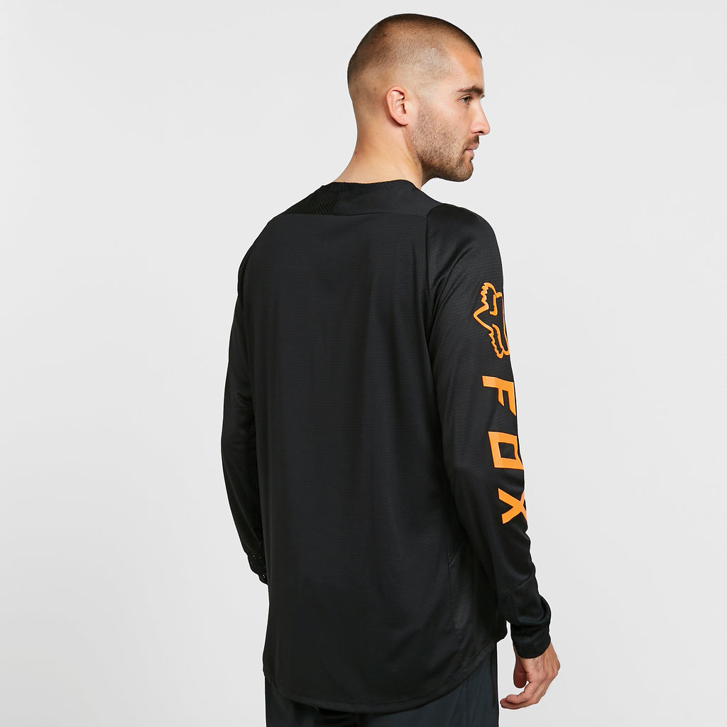 Men's Defend Long Sleeve Jersey
