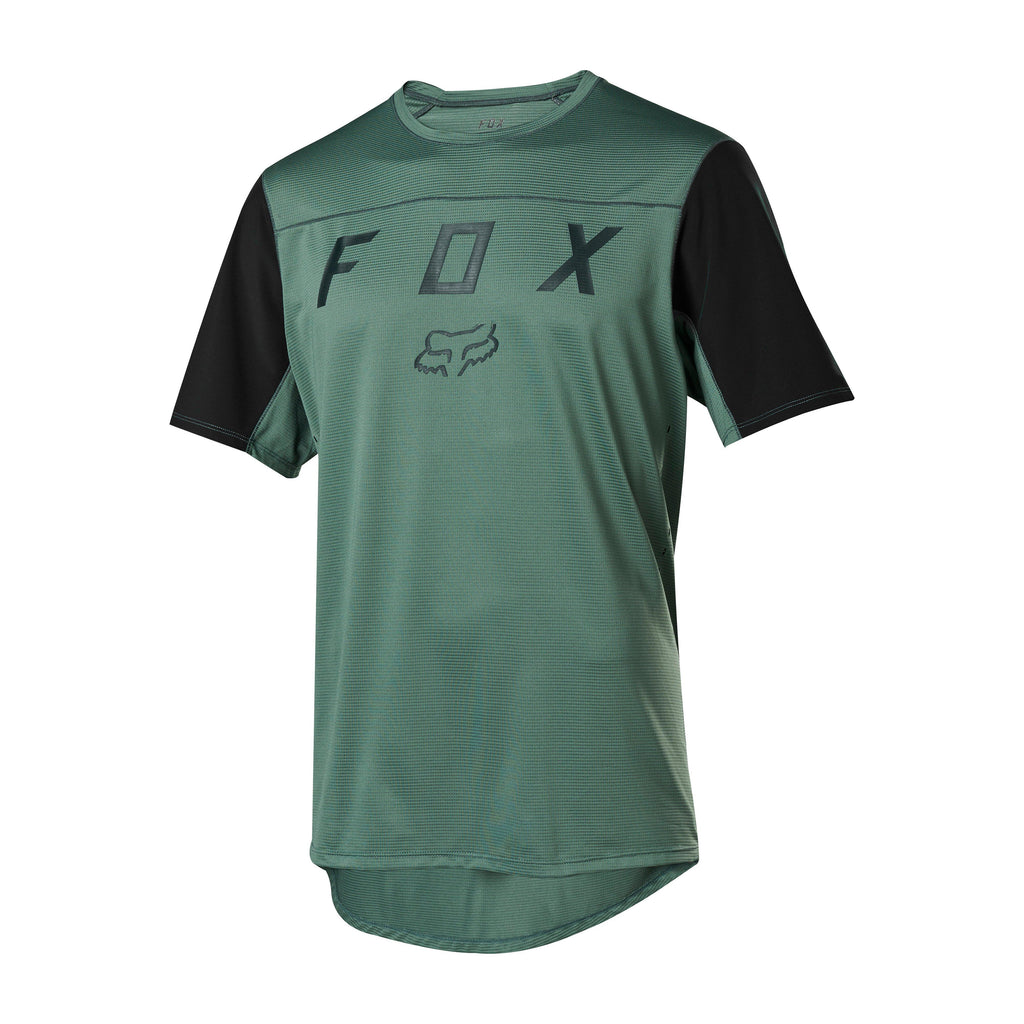 Flexair Short Sleeve Moth Jersey