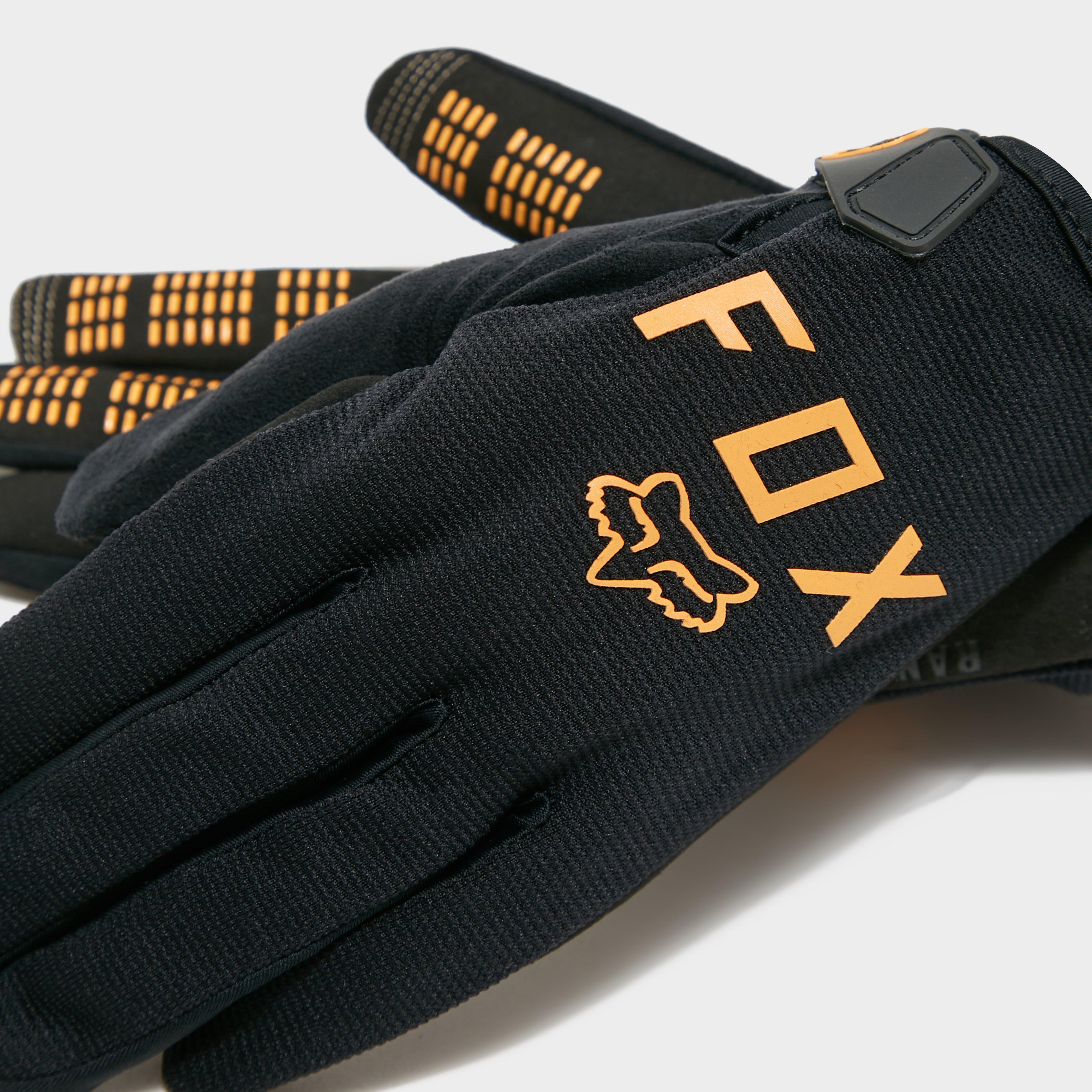 Ranger Mountain Biking Gloves