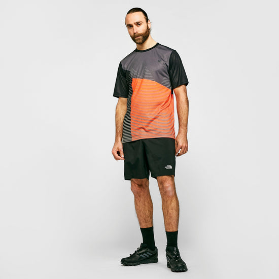 Men's Sublimation Mountain Bike Jersey