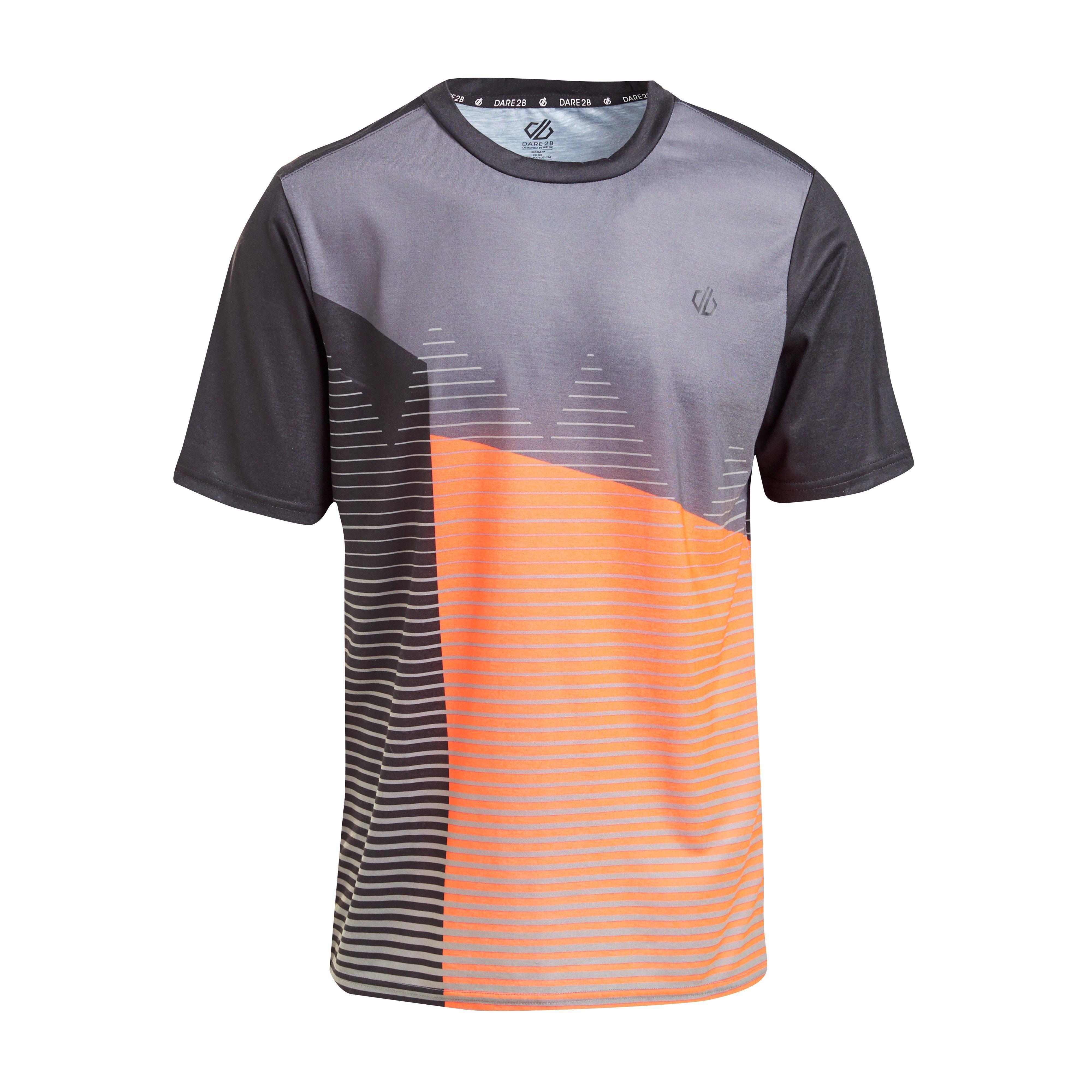 Men's Sublimation Mountain Bike Jersey