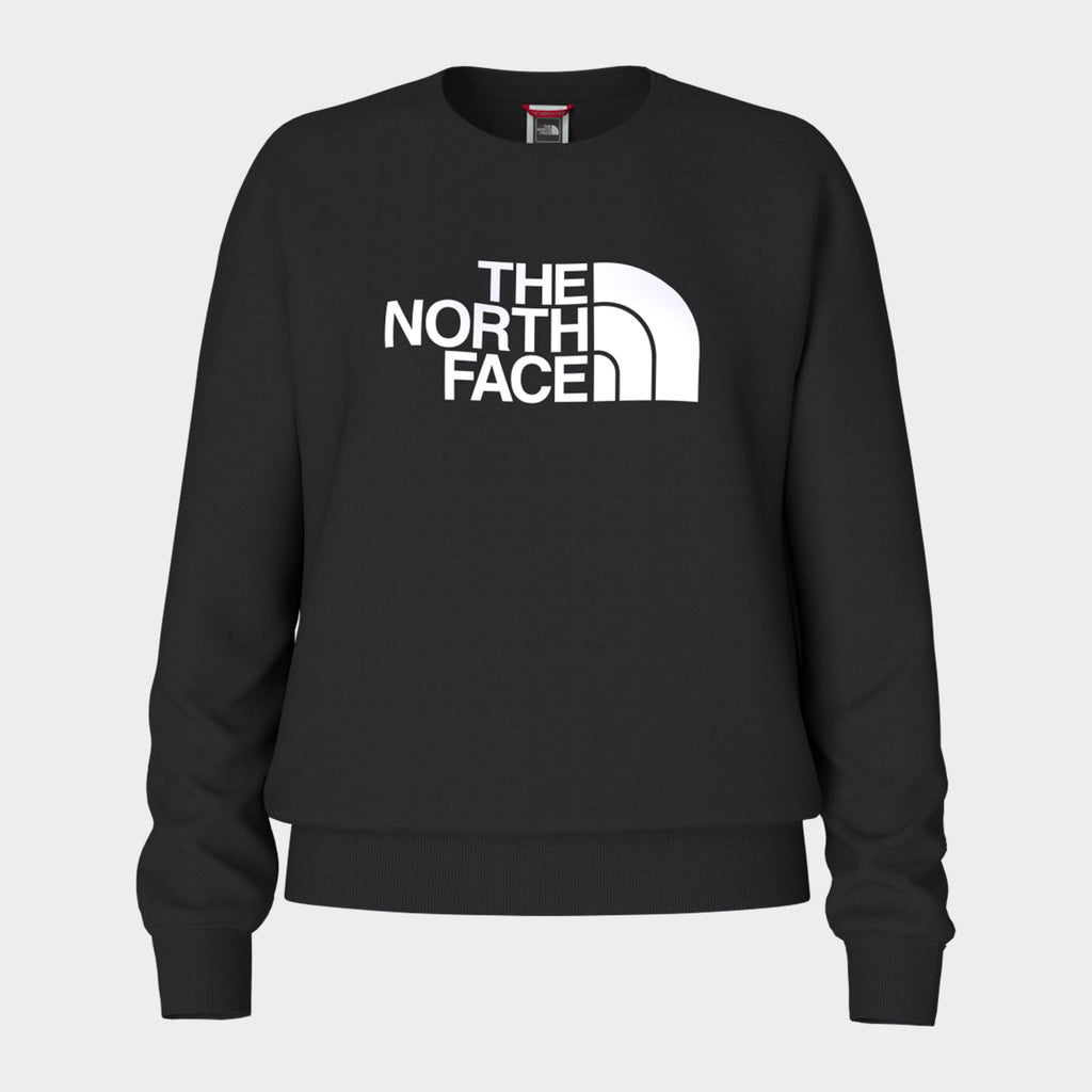 Women's Drew Peak Crew Sweatshirt