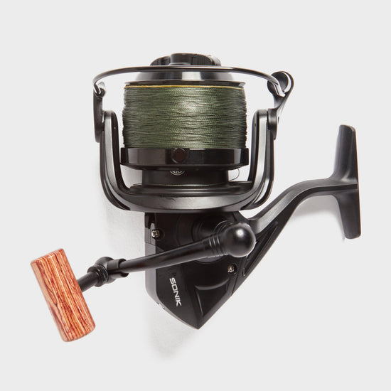VaderX RS 8000 Spod Reel