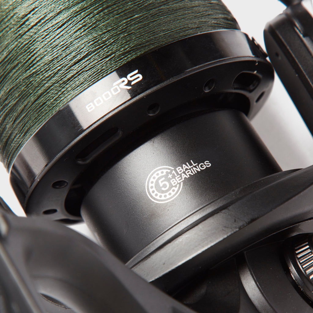 VaderX RS 8000 Spod Reel