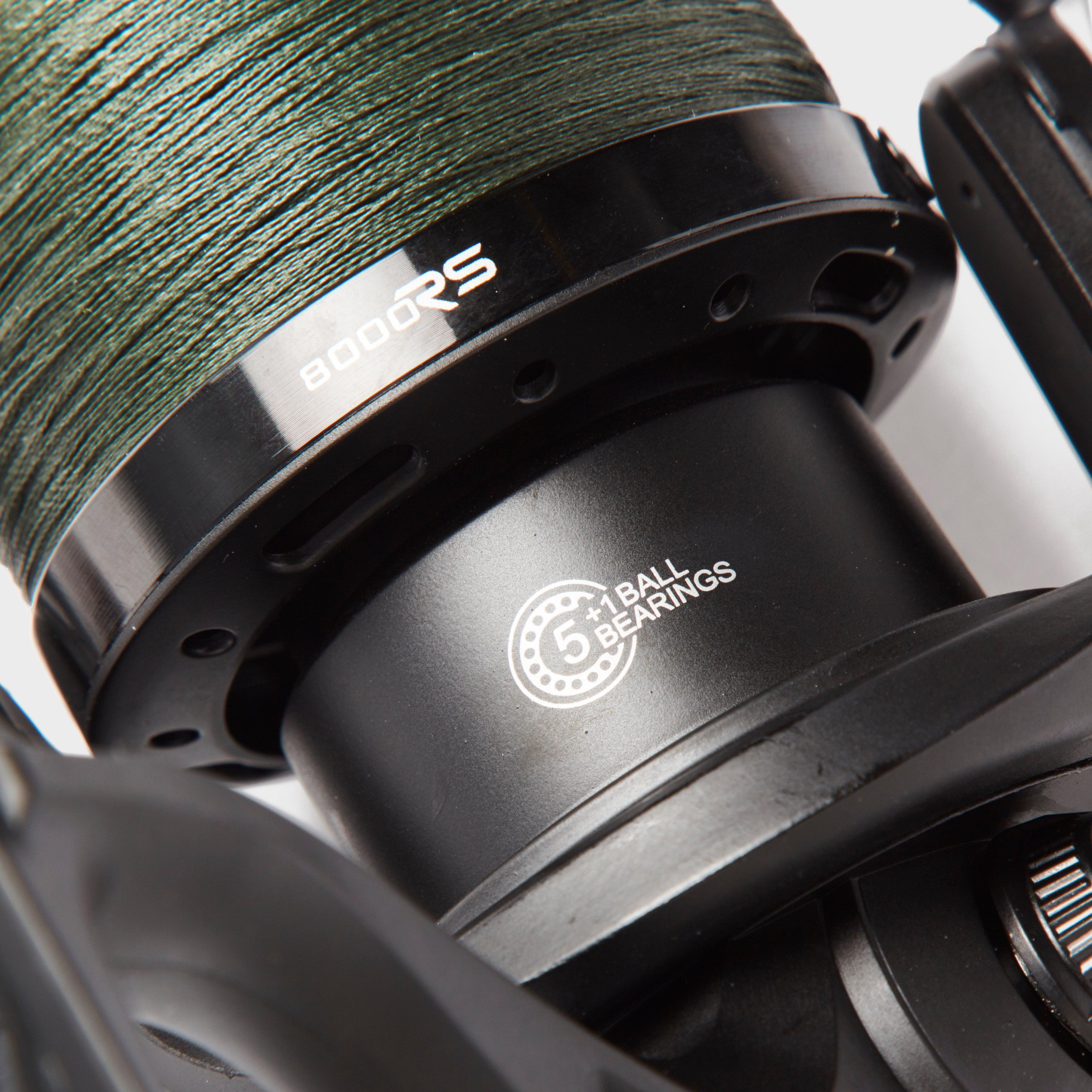 VaderX RS 8000 Spod Reel